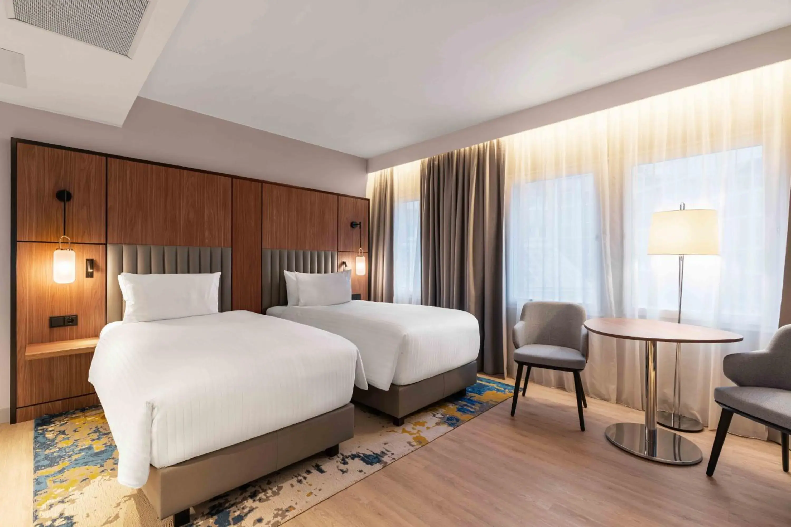 Standard Room in voco Stockholm - Kista by IHG Standard Room in voco Stockholm - Kista by IHG