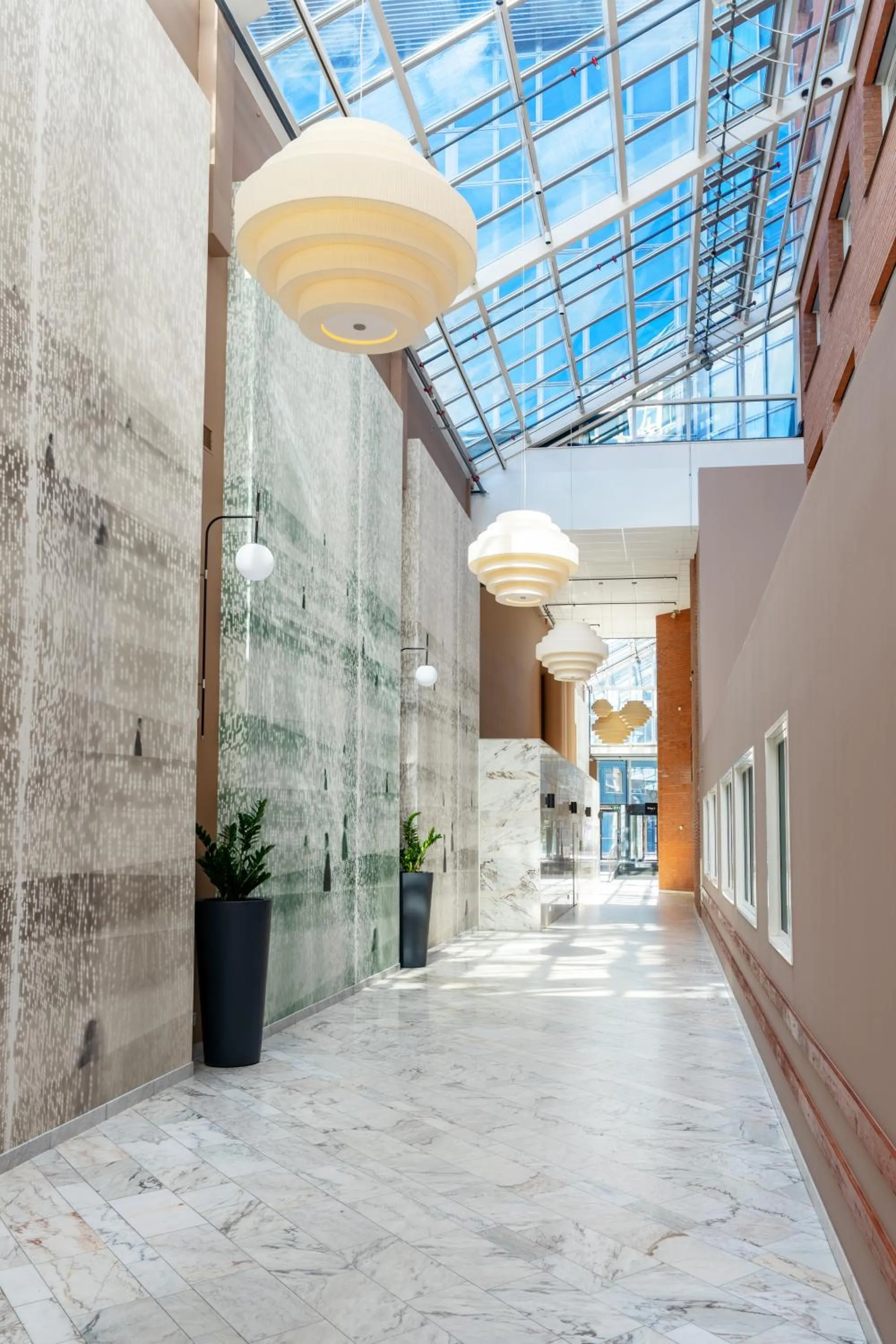 Day in voco Stockholm - Kista by IHG