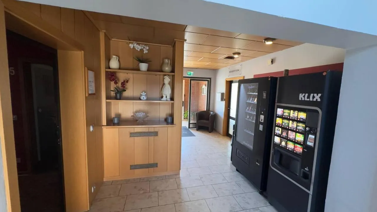 Hotel ISHI INN WOLFSBURG