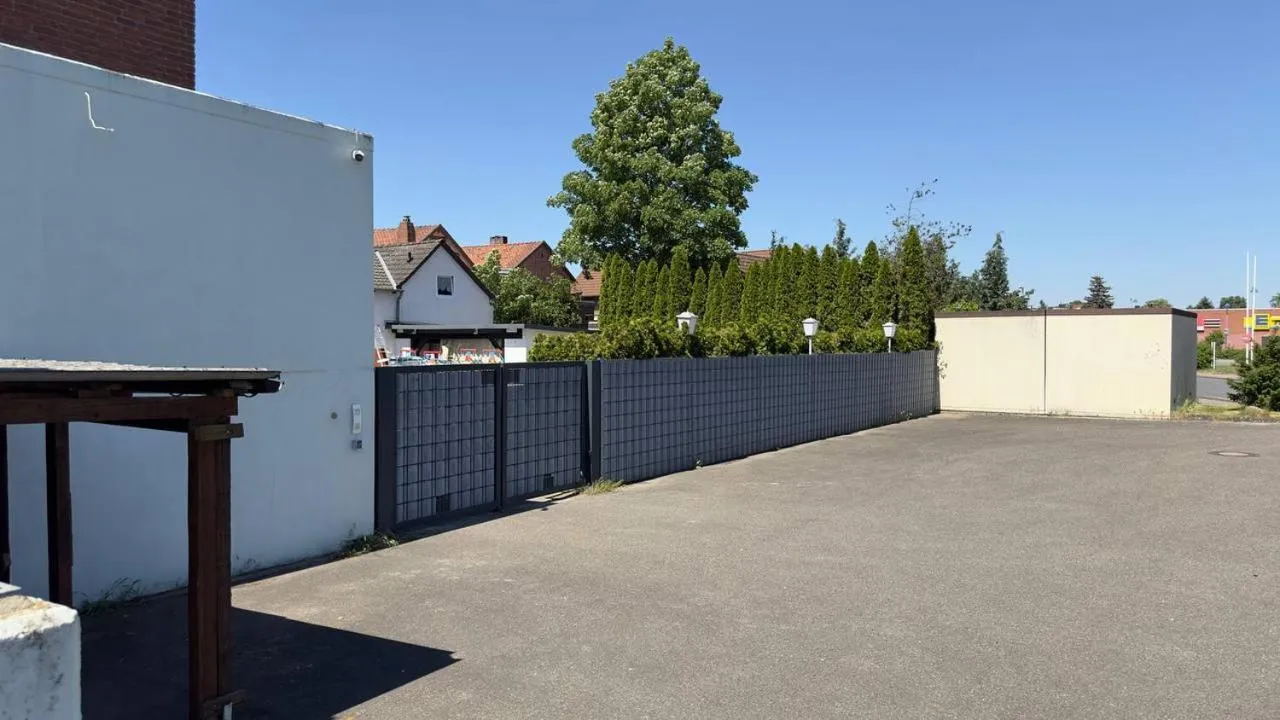 Hotel ISHI INN WOLFSBURG