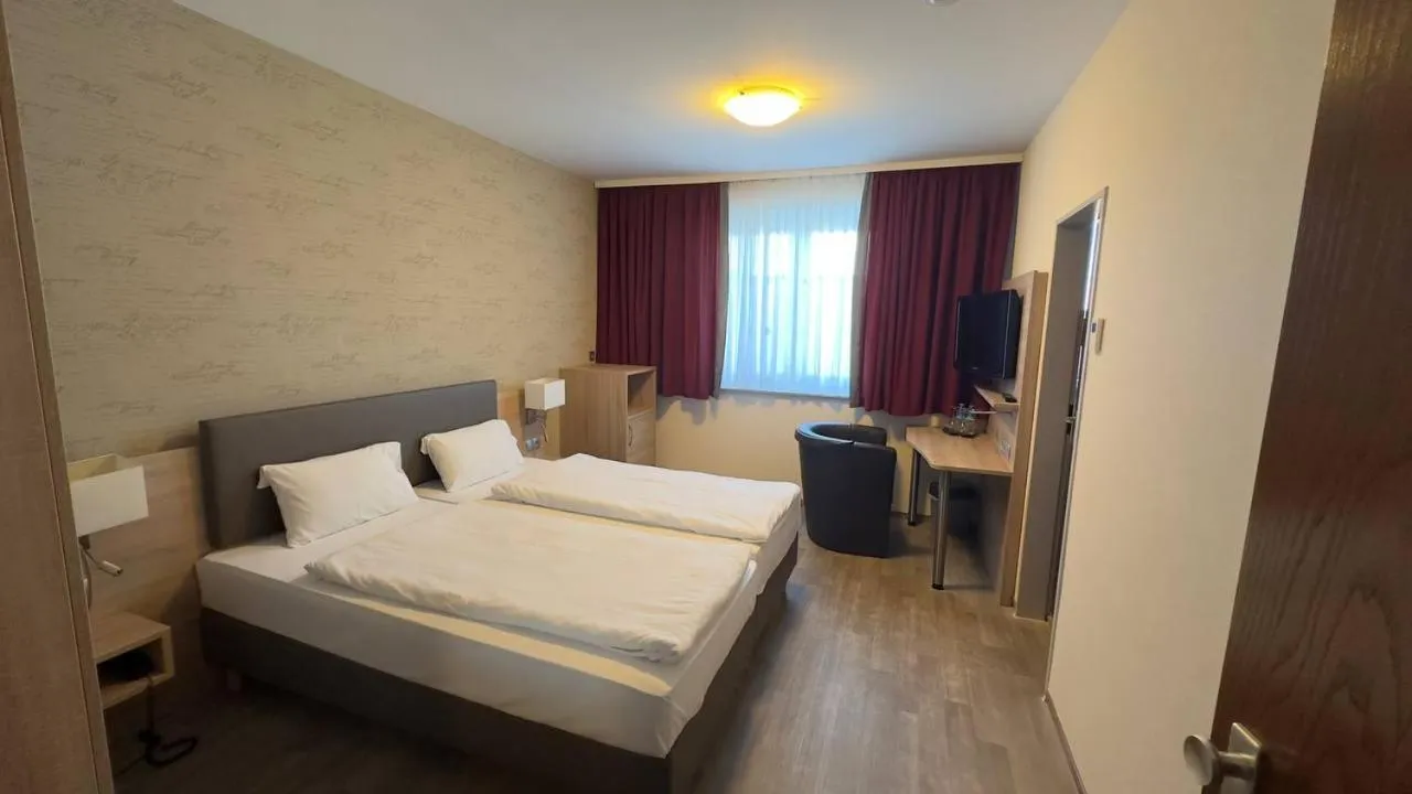 Hotel ISHI INN WOLFSBURG