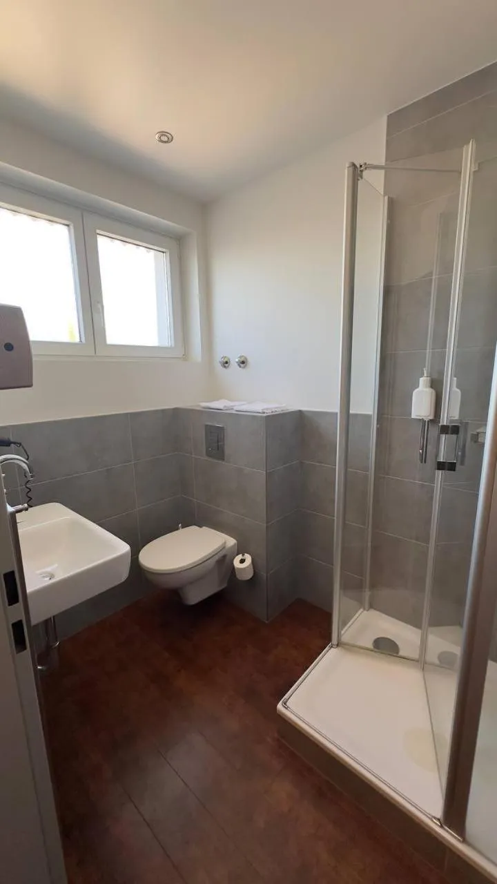 Hotel ISHI INN WOLFSBURG