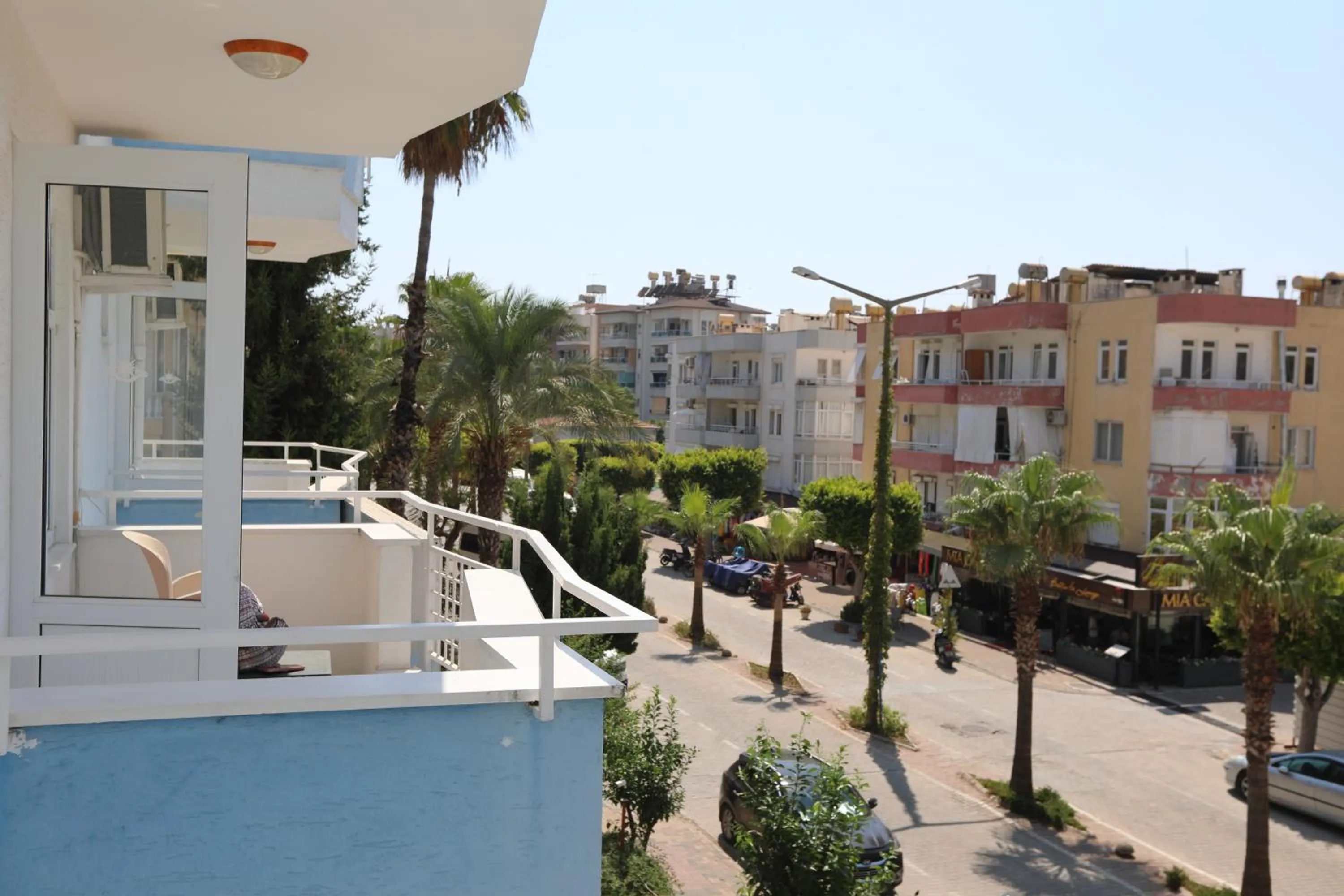 Forties Hotel Alanya