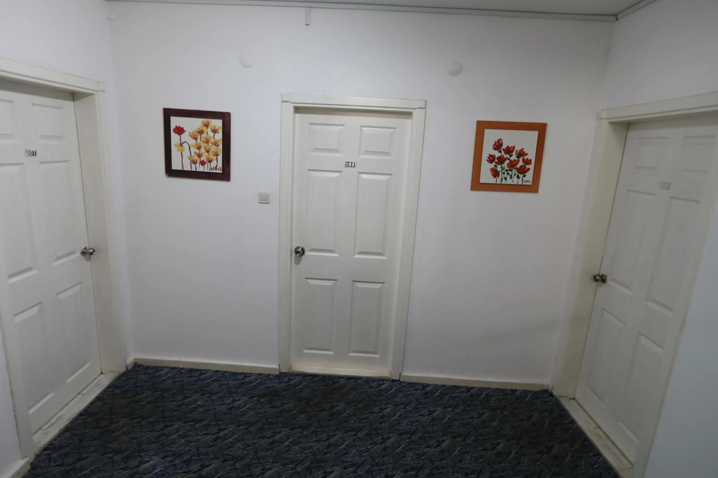 Forties Hotel Alanya