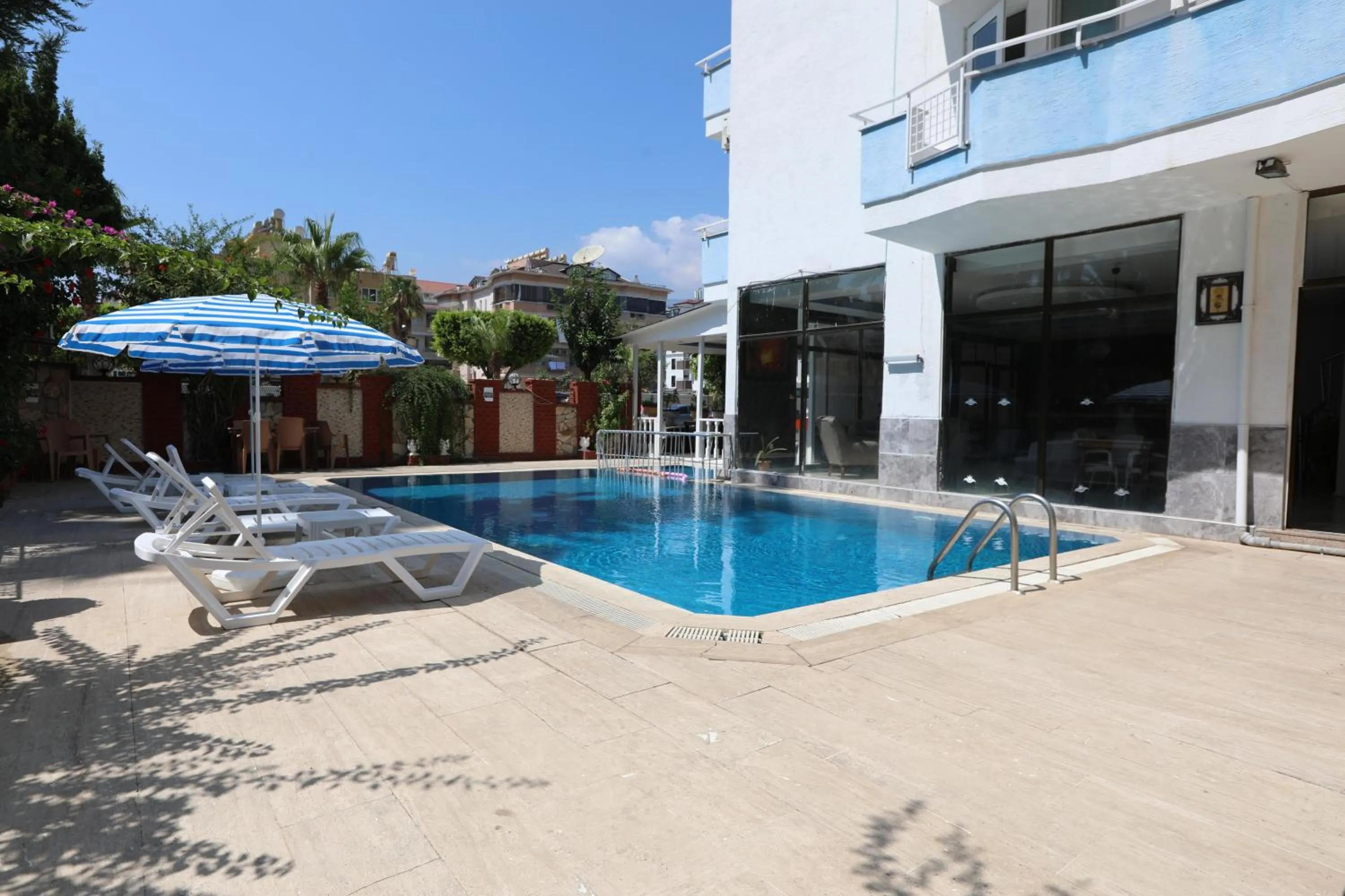 Forties Hotel Alanya