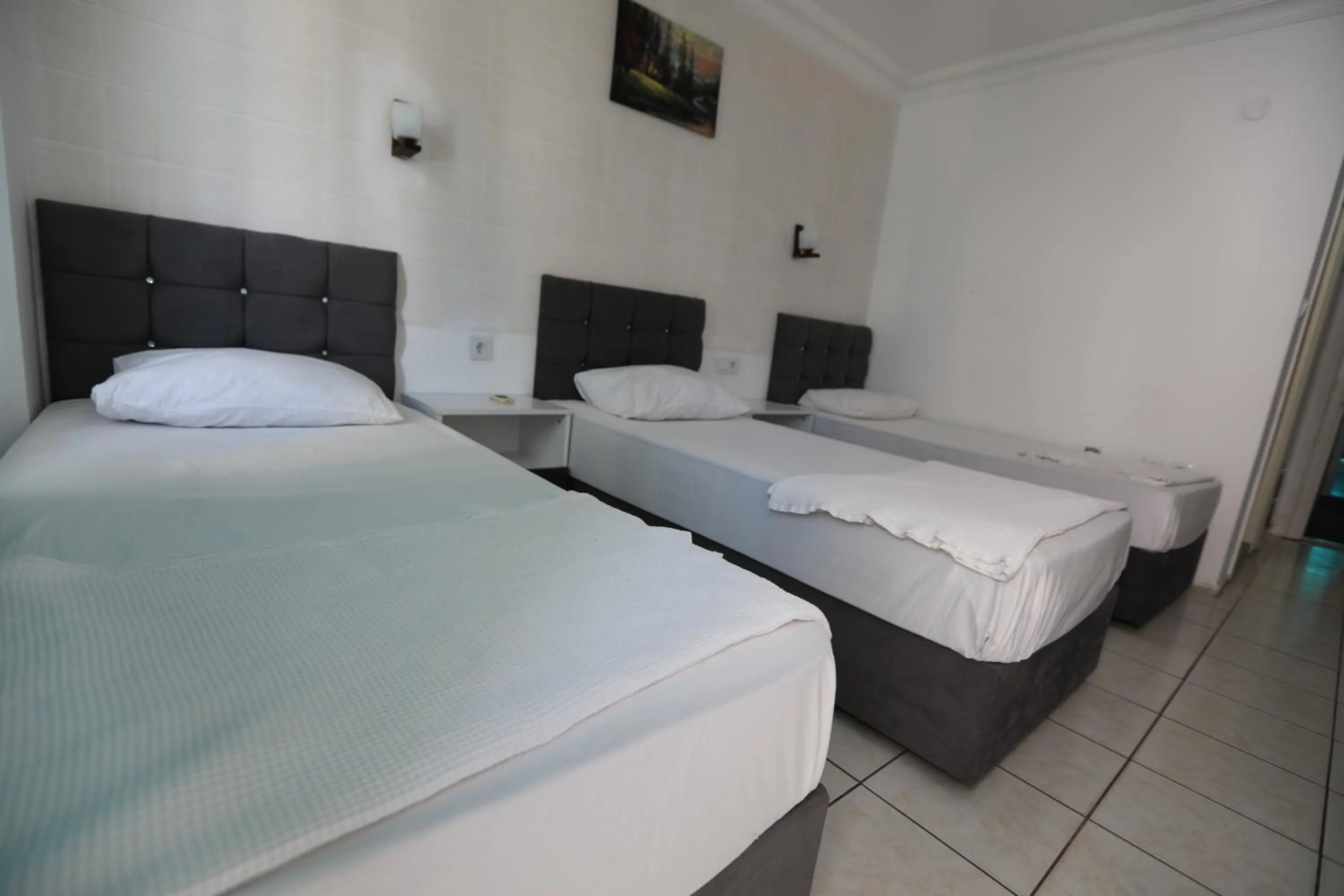 Forties Hotel Alanya