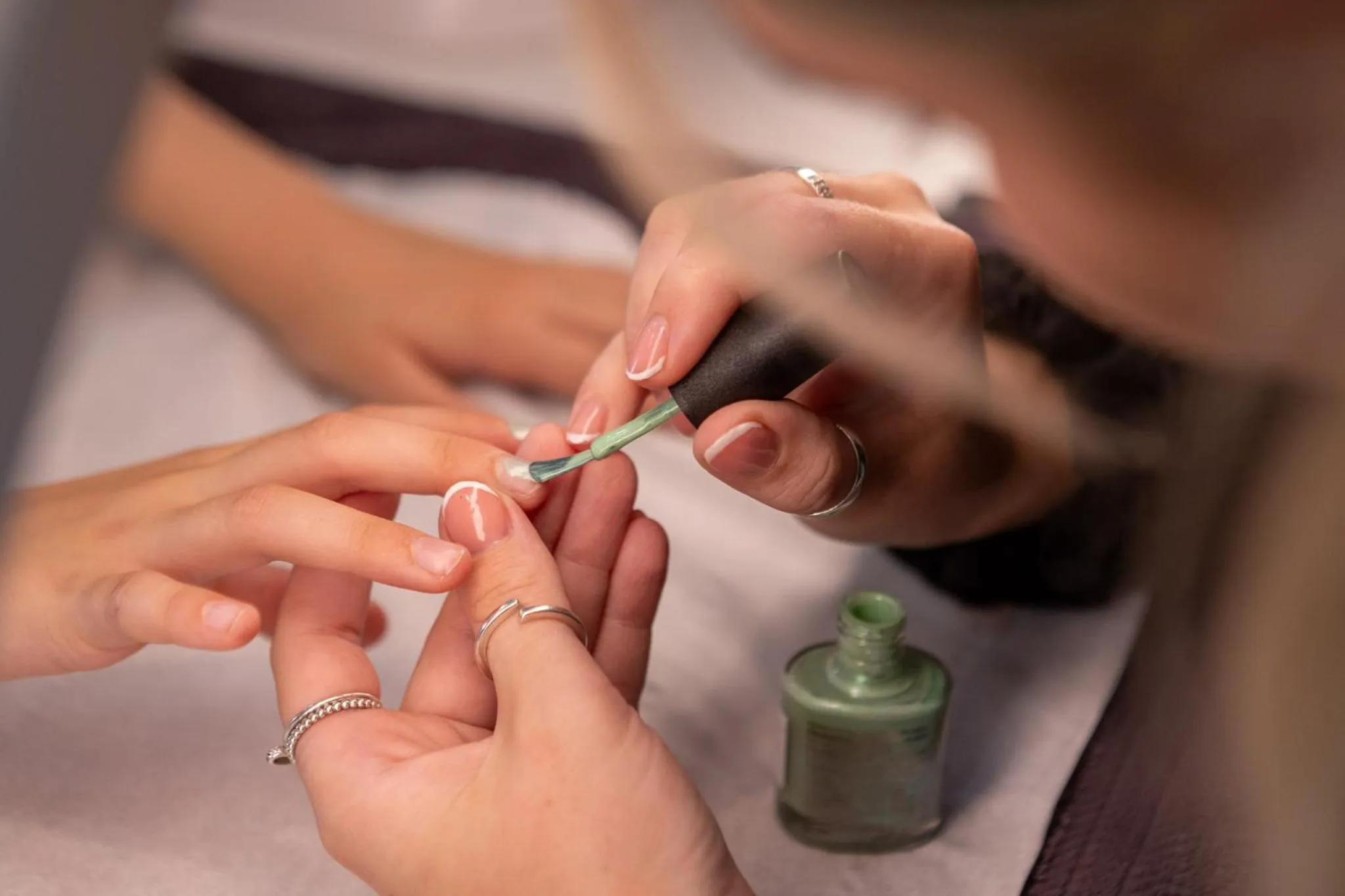 Spa and wellness centre/facilities in Durrant House Hotel