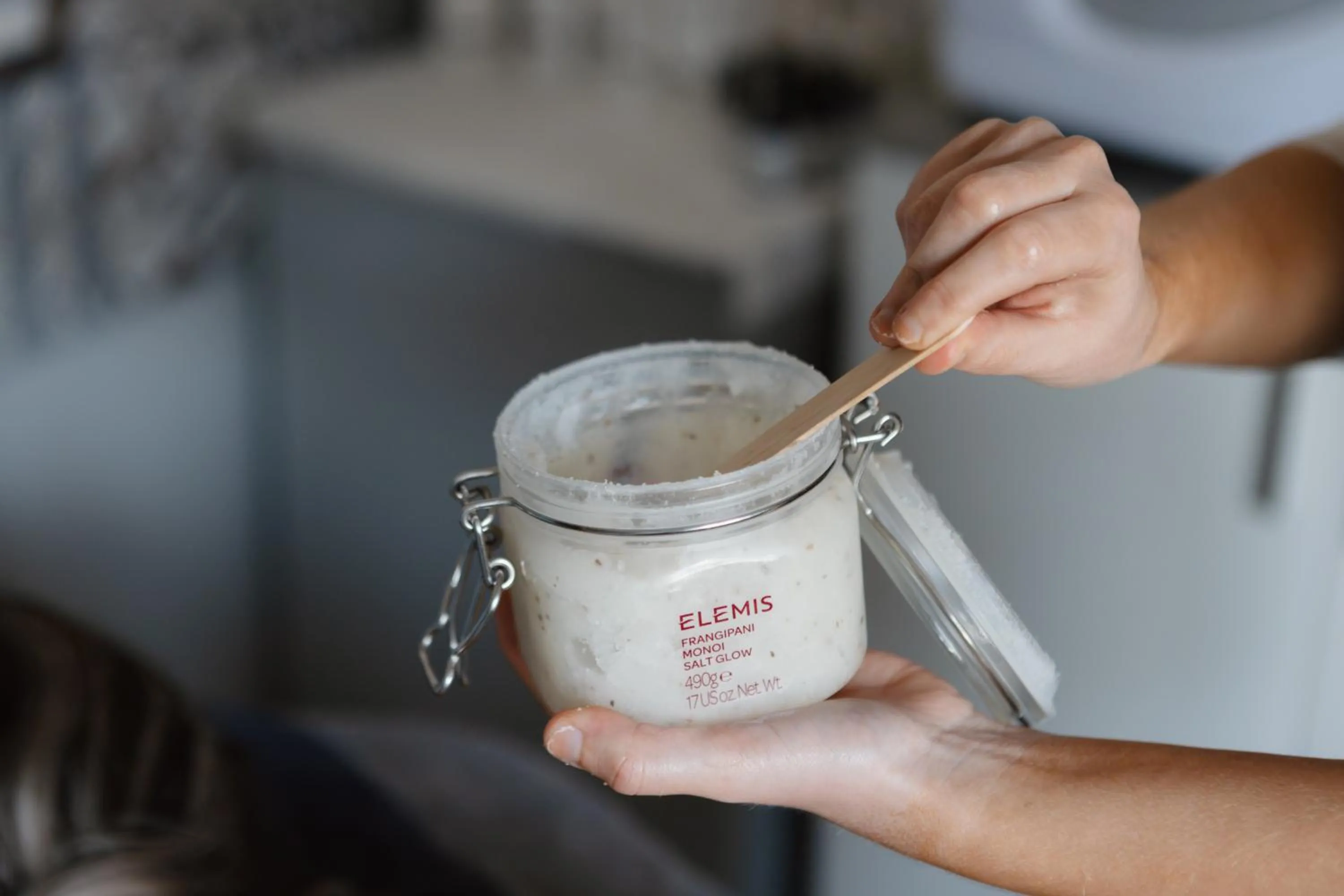 Spa and wellness centre/facilities in Durrant House Hotel