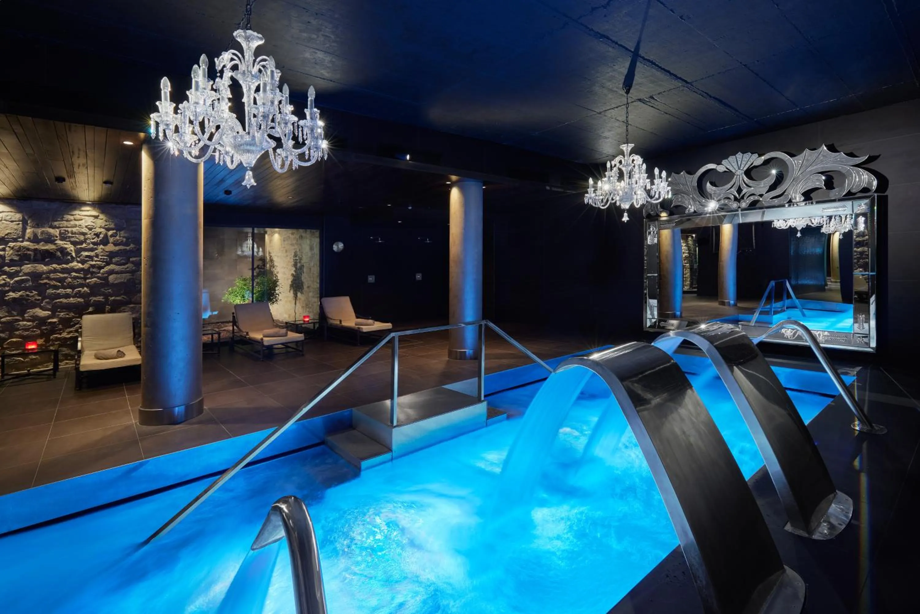 Hotel Castillo de Gorraiz&Spa