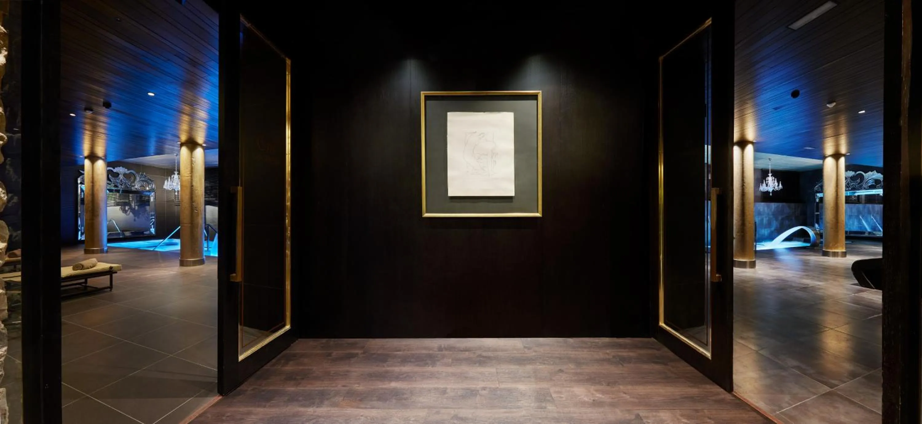 Hotel Castillo de Gorraiz&Spa