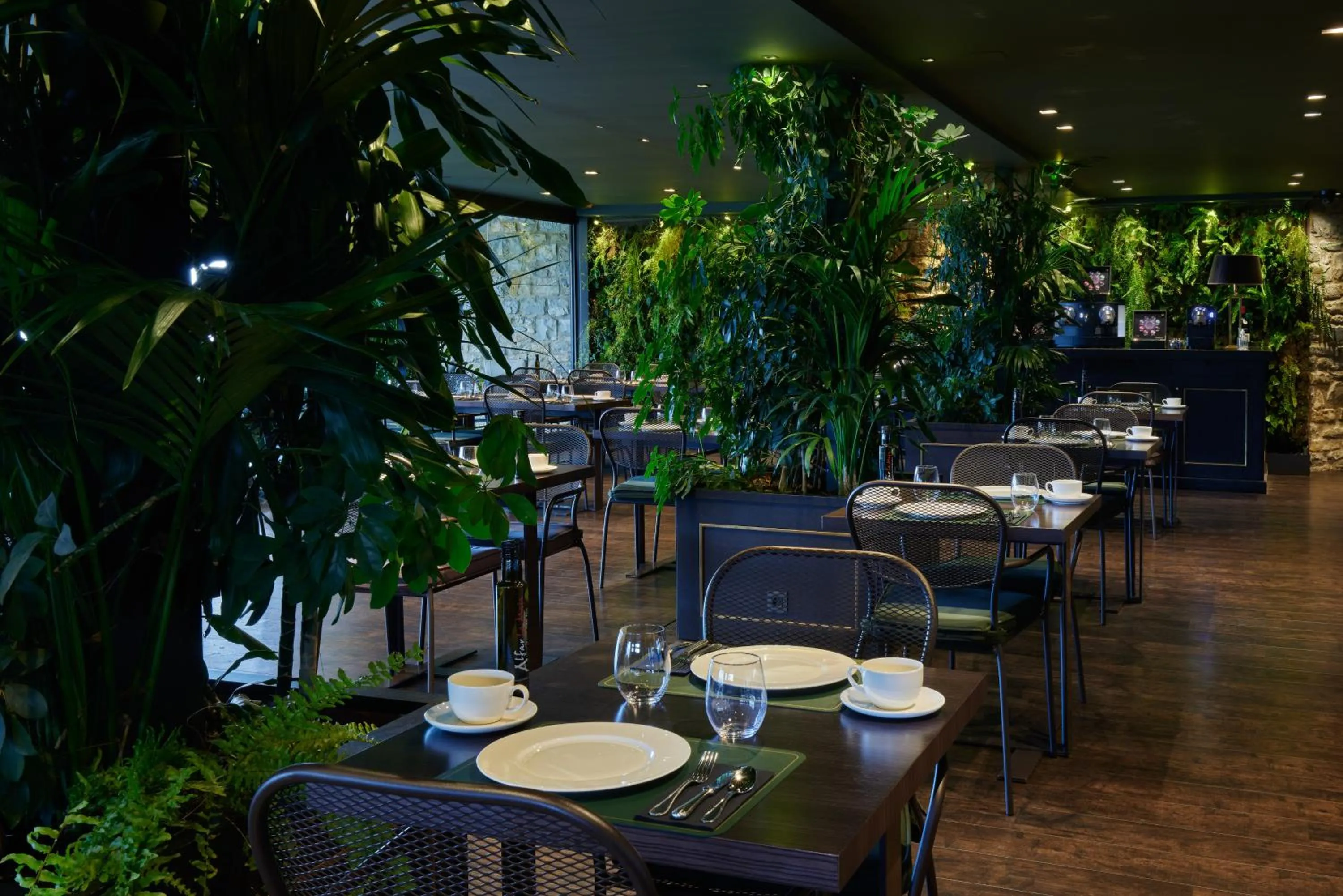 Hotel Castillo de Gorraiz&Spa