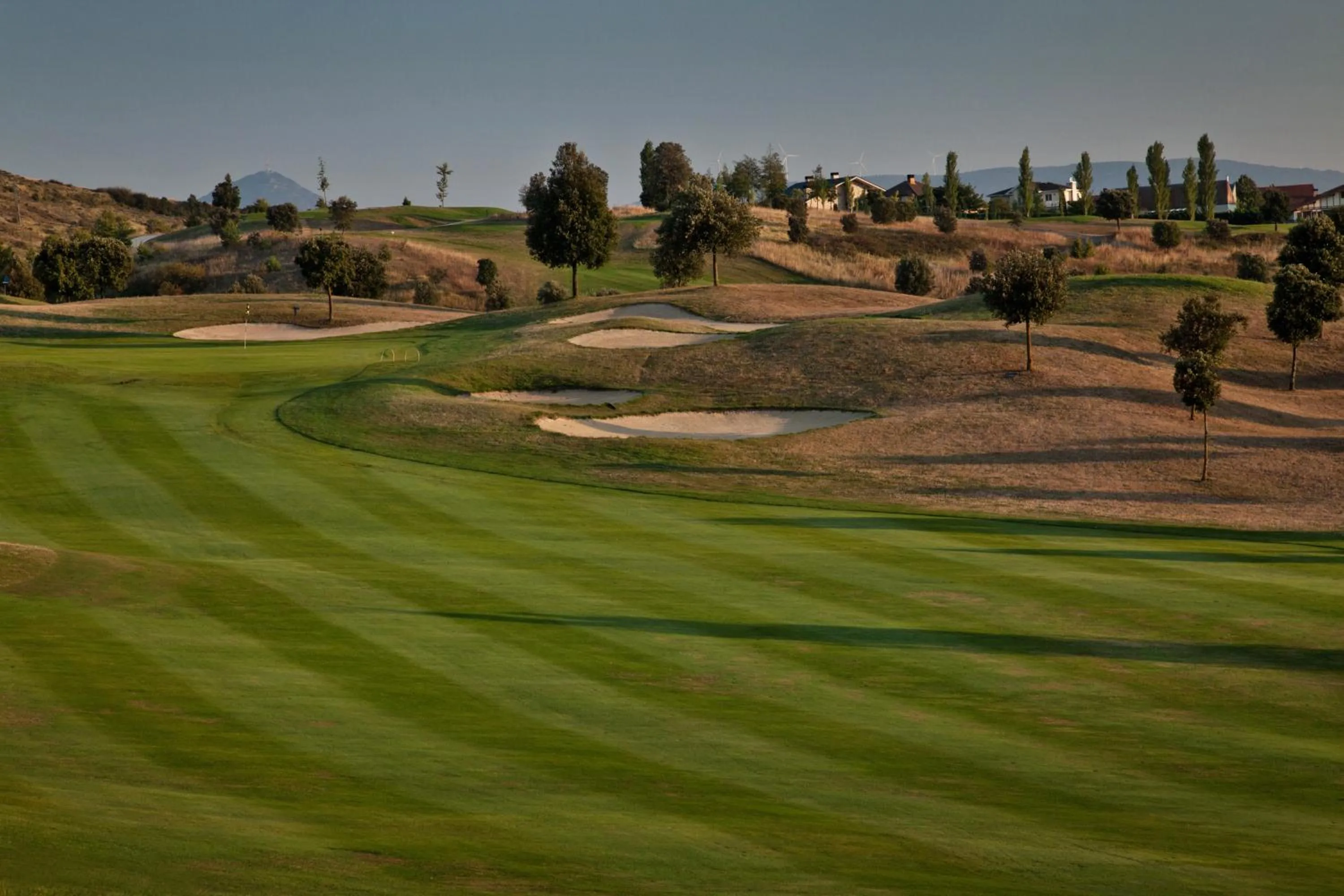 Day in Hotel Castillo de Gorraiz&Spa