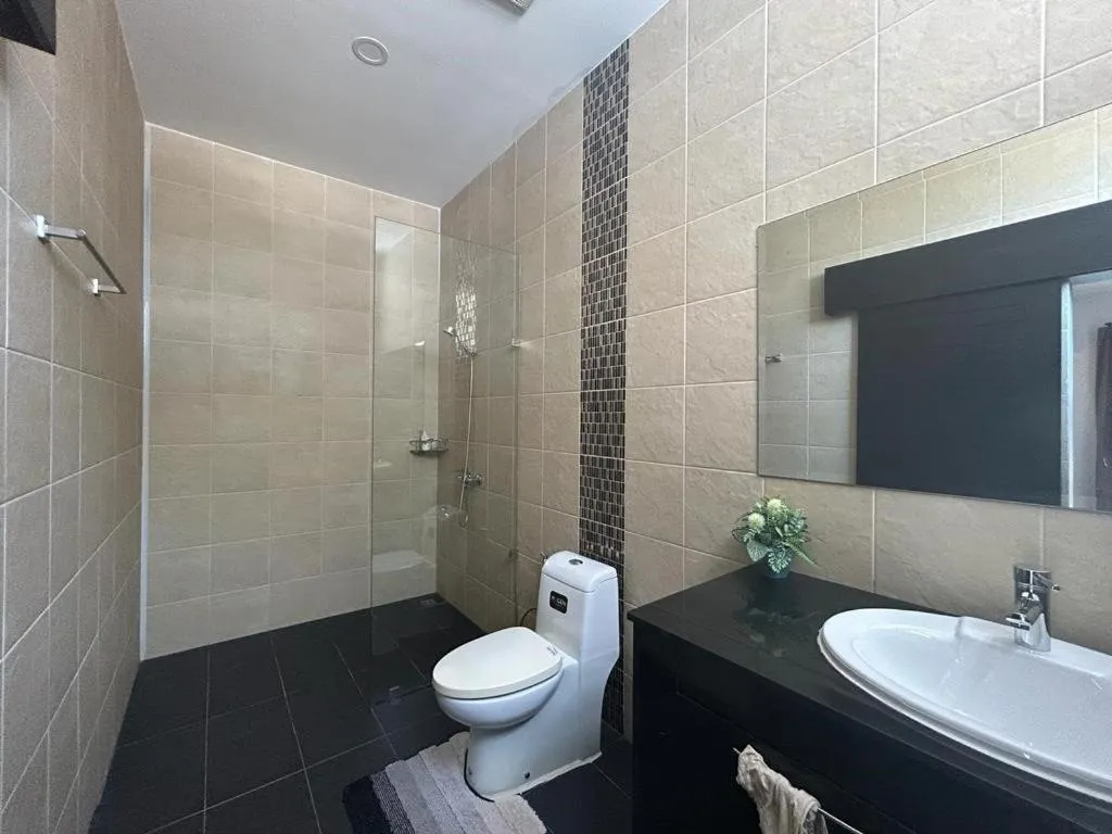 Bathroom in Phuket Lagoon Pool Villa