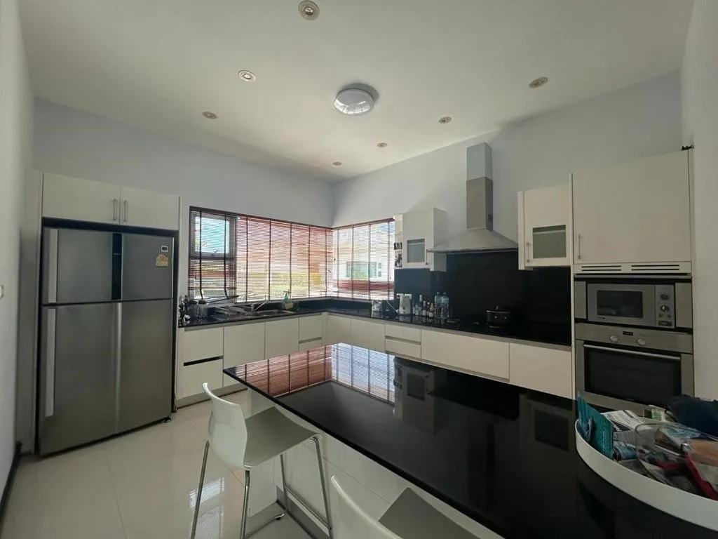 Phuket Lagoon Pool Villa