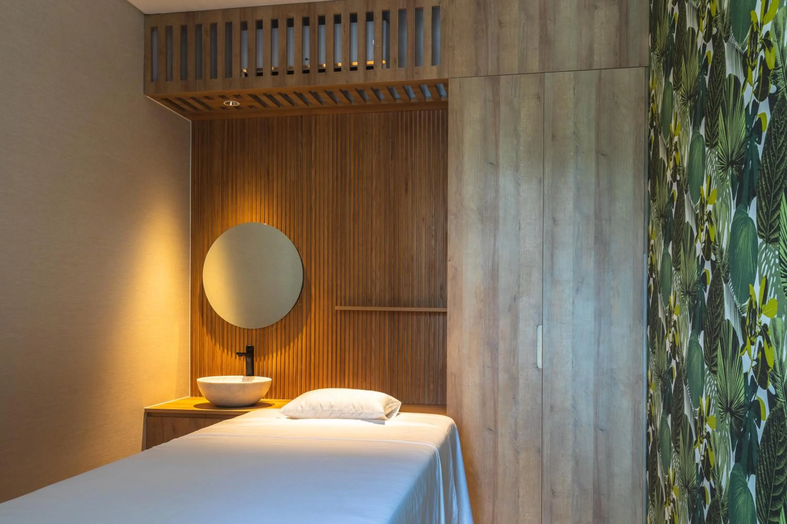 Spa and wellness centre/facilities, Bed in Soul Boutique Hotel Phu Quoc