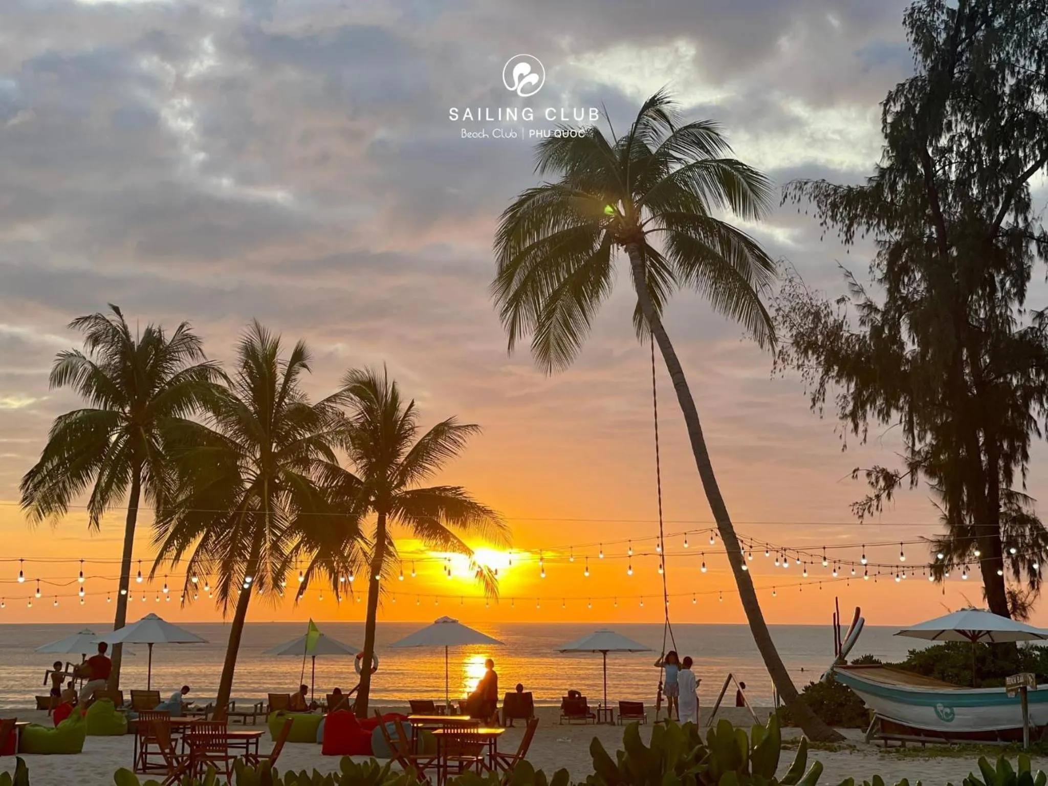 Beach in Soul Boutique Hotel Phu Quoc