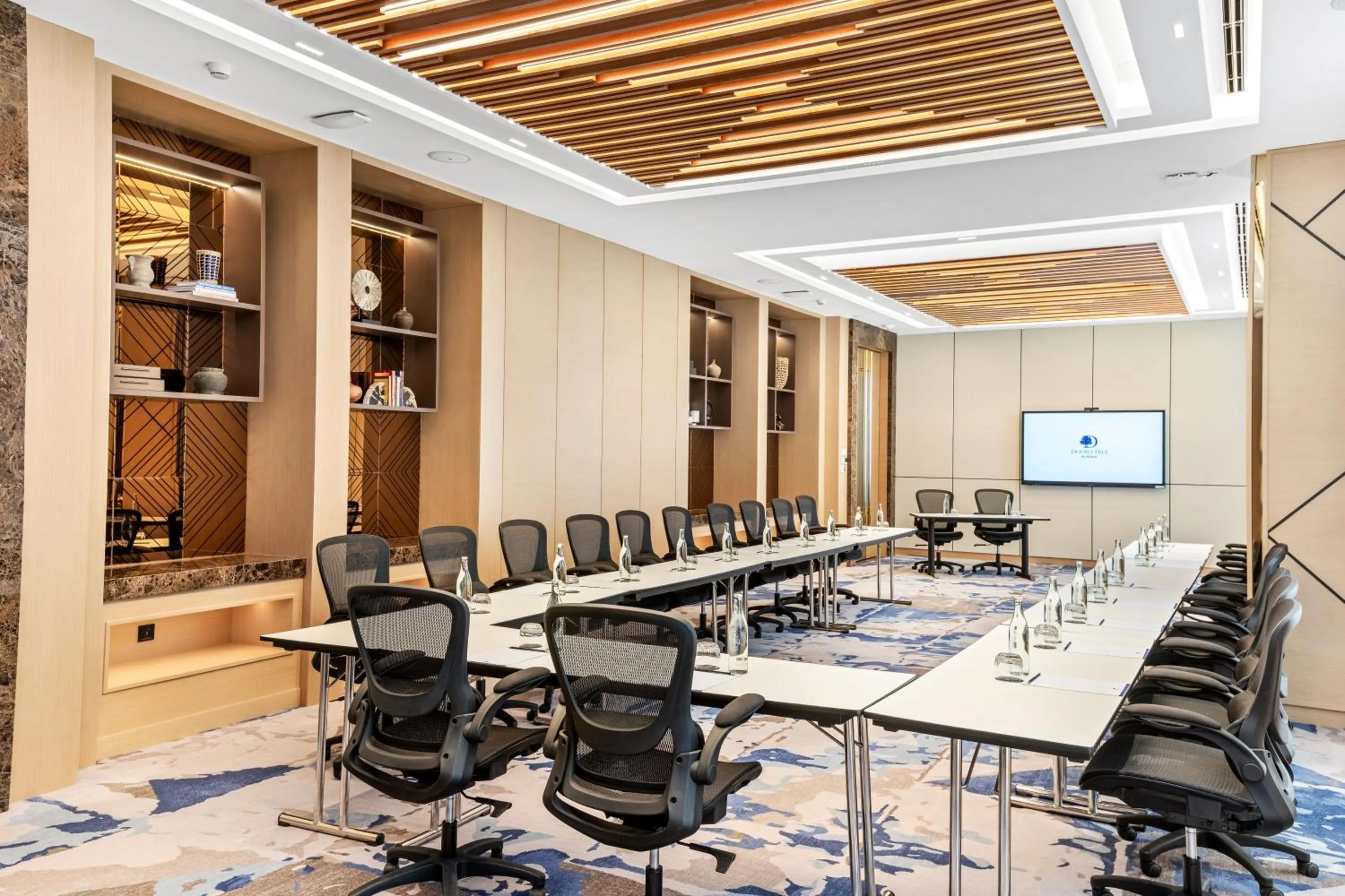 Meeting/conference room in DoubleTree by Hilton Vientiane