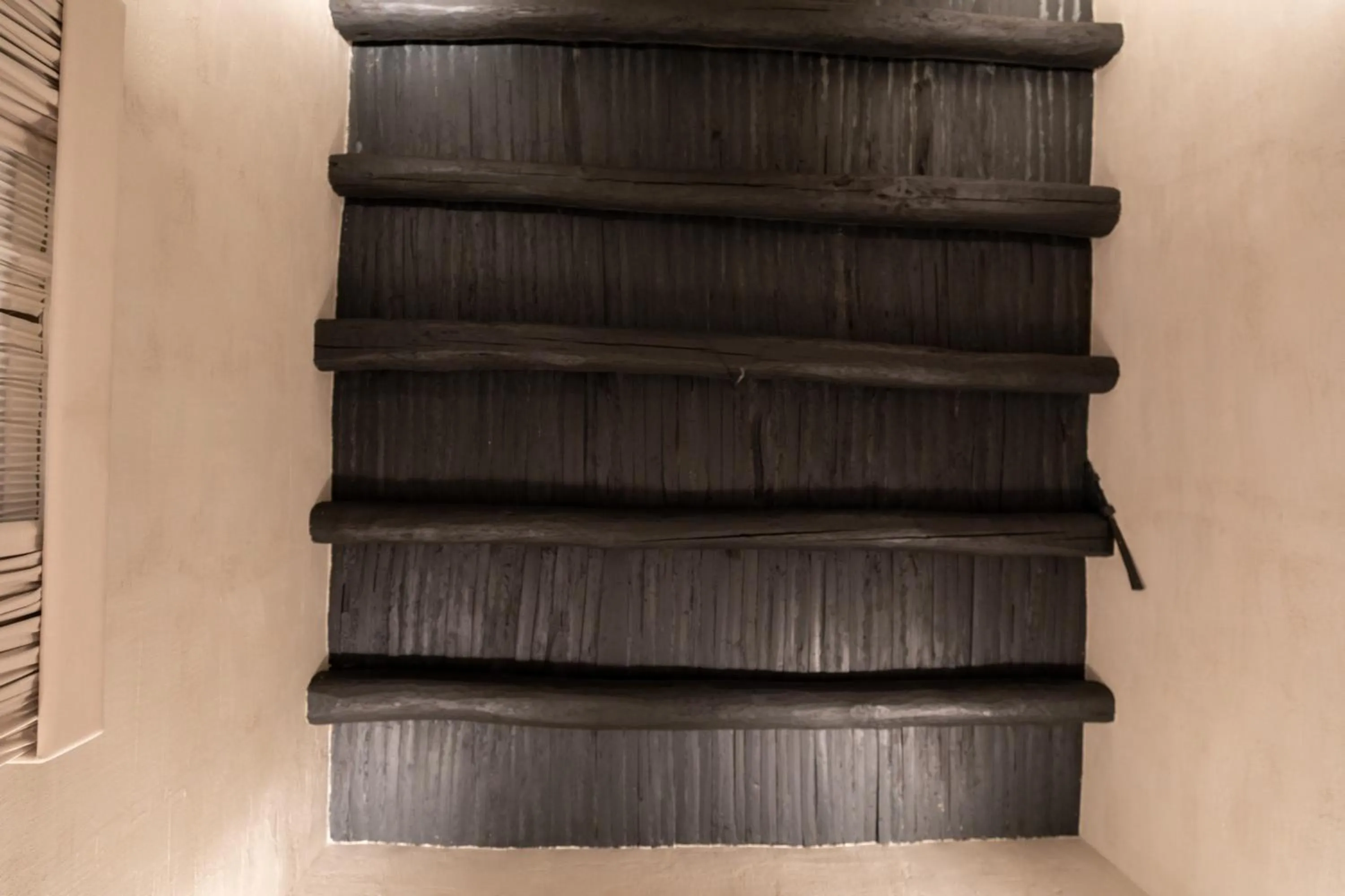 Photo of the whole room in Relais Ammira