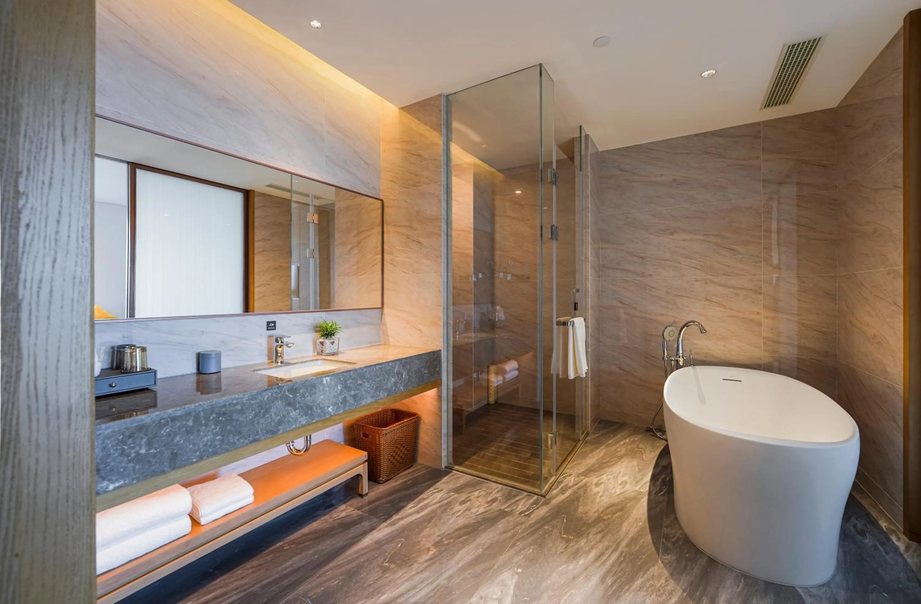 Holiday Inn Ningbo Xiangshan Damu Bay by IHG