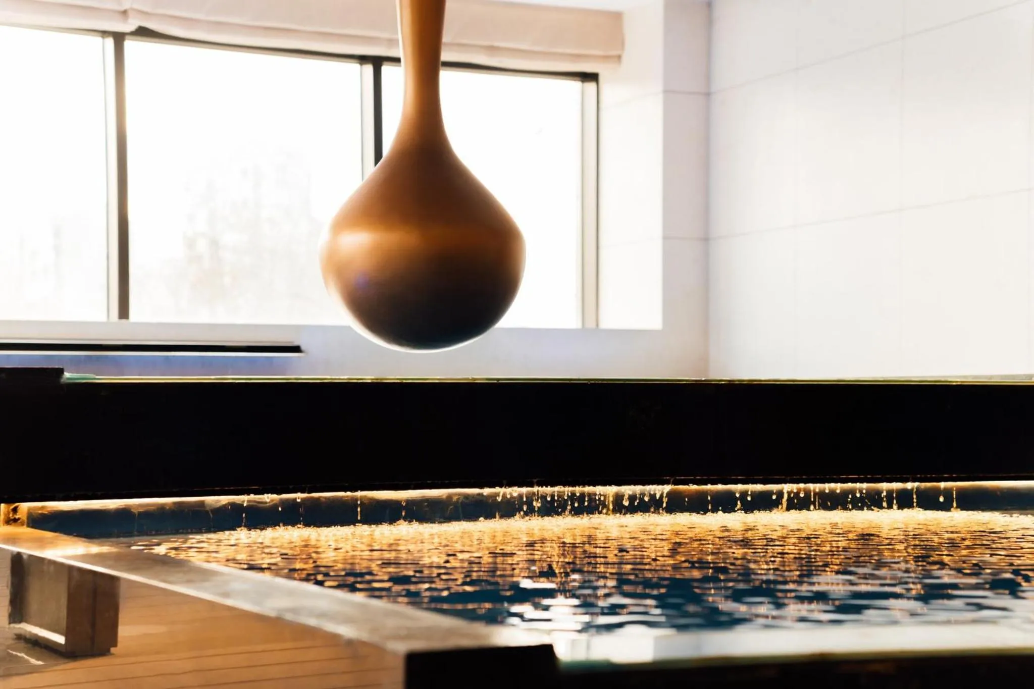 Property building in Holiday Inn Ningbo Xiangshan Damu Bay by IHG