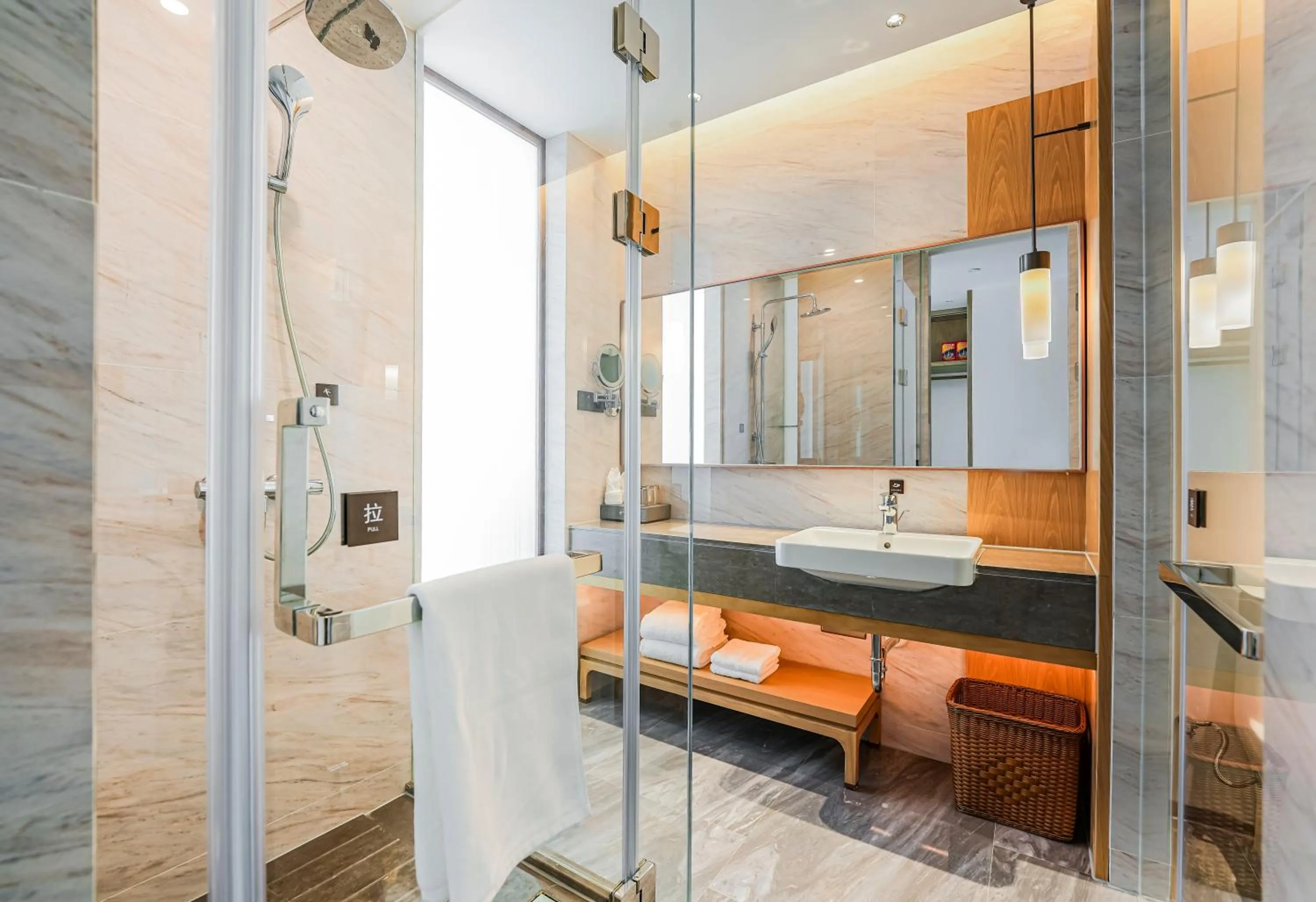 Holiday Inn Ningbo Xiangshan Damu Bay by IHG