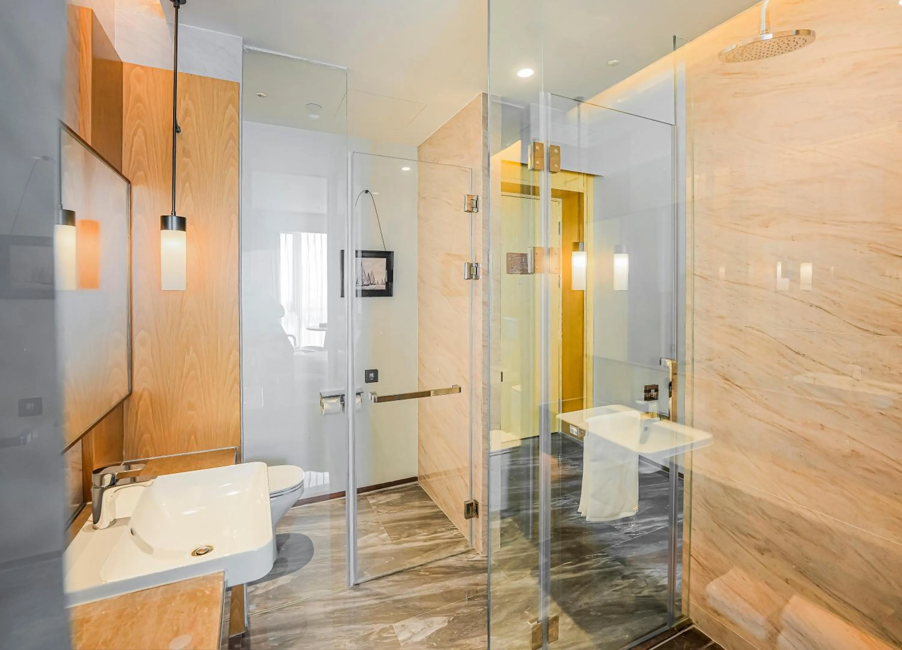 Holiday Inn Ningbo Xiangshan Damu Bay by IHG