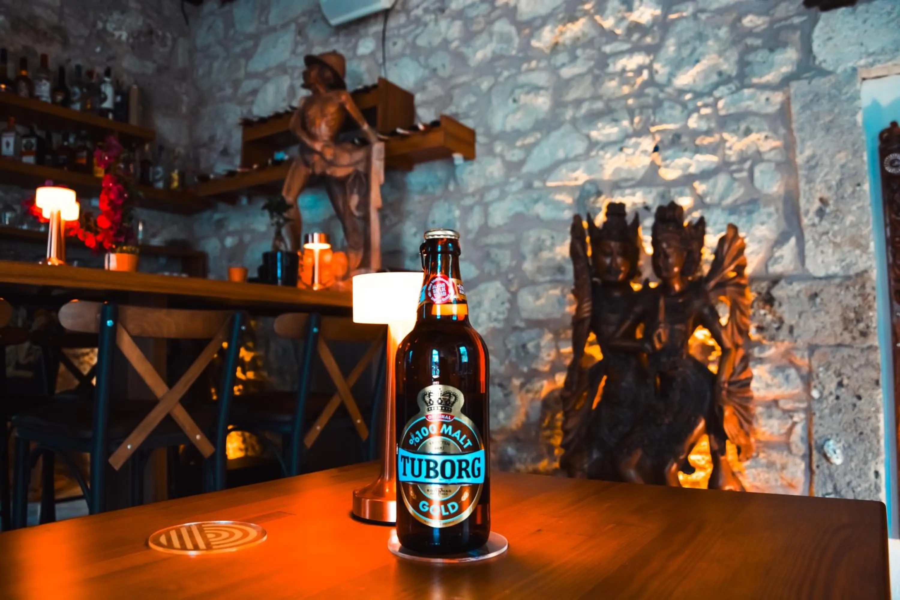 Lounge or bar in Casa Alegre Alaçatı