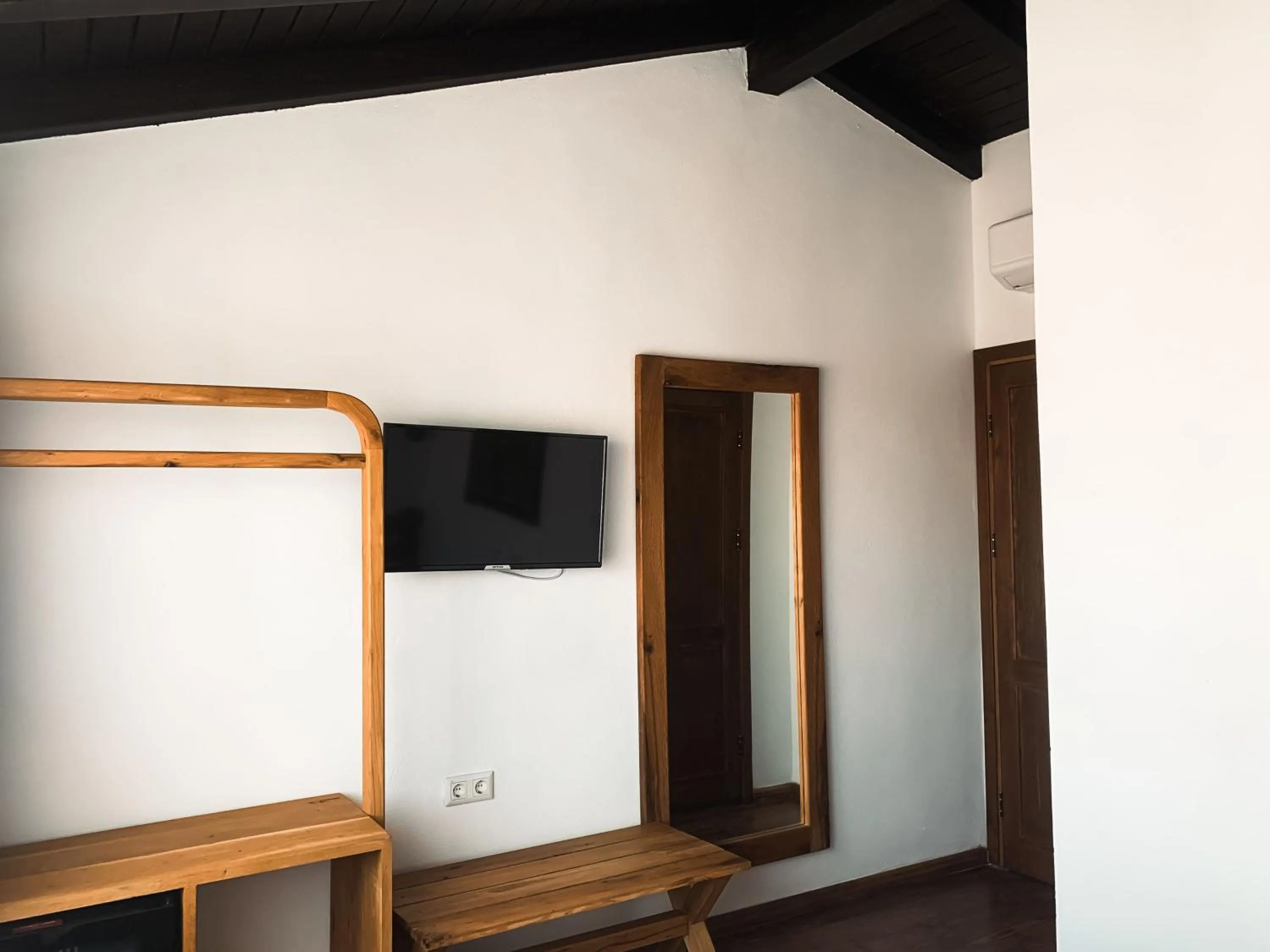 TV and multimedia in Casa Alegre Alaçatı