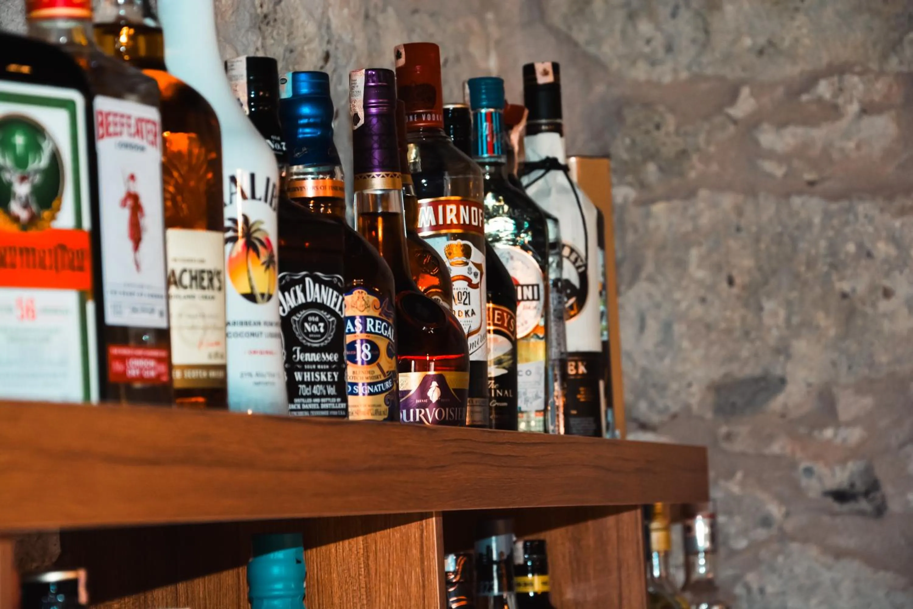 Restaurant/places to eat in Casa Alegre Alaçatı