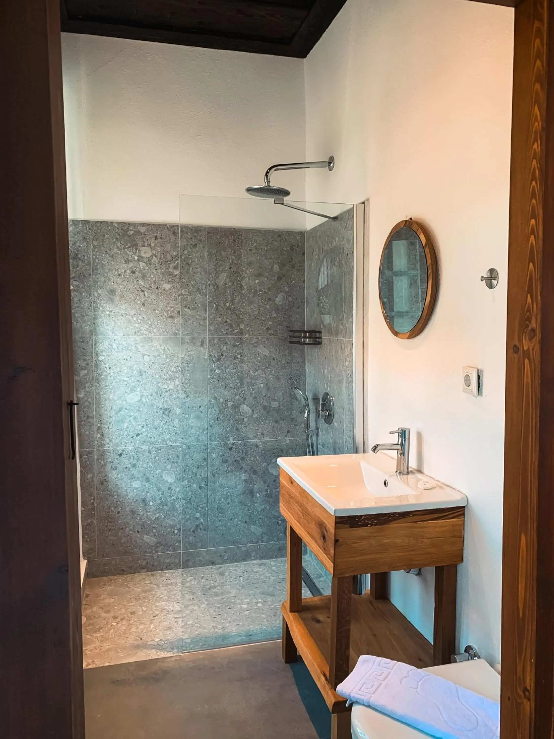 Garden in Casa Alegre Alaçatı