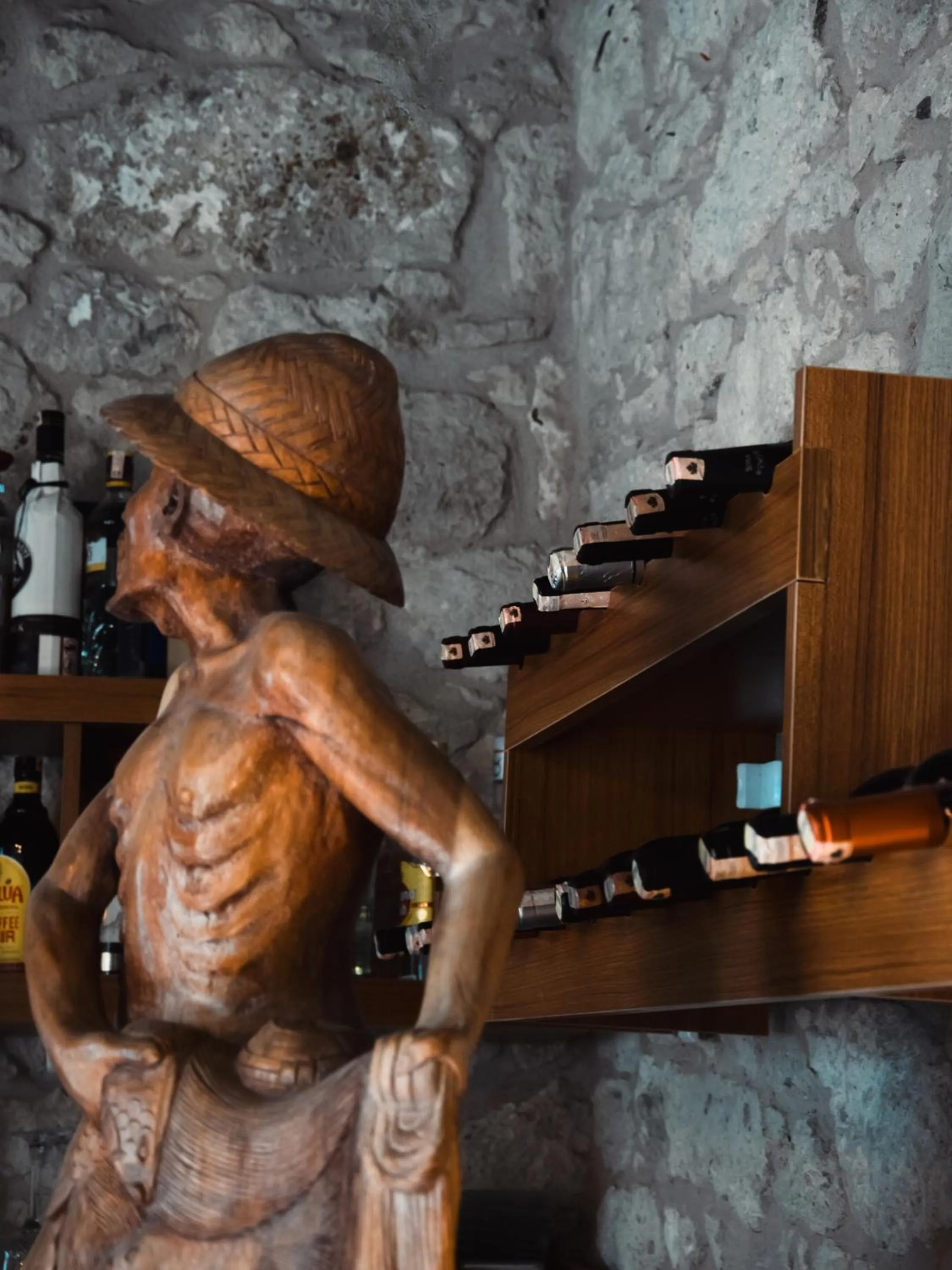 Lounge or bar in Casa Alegre Alaçatı