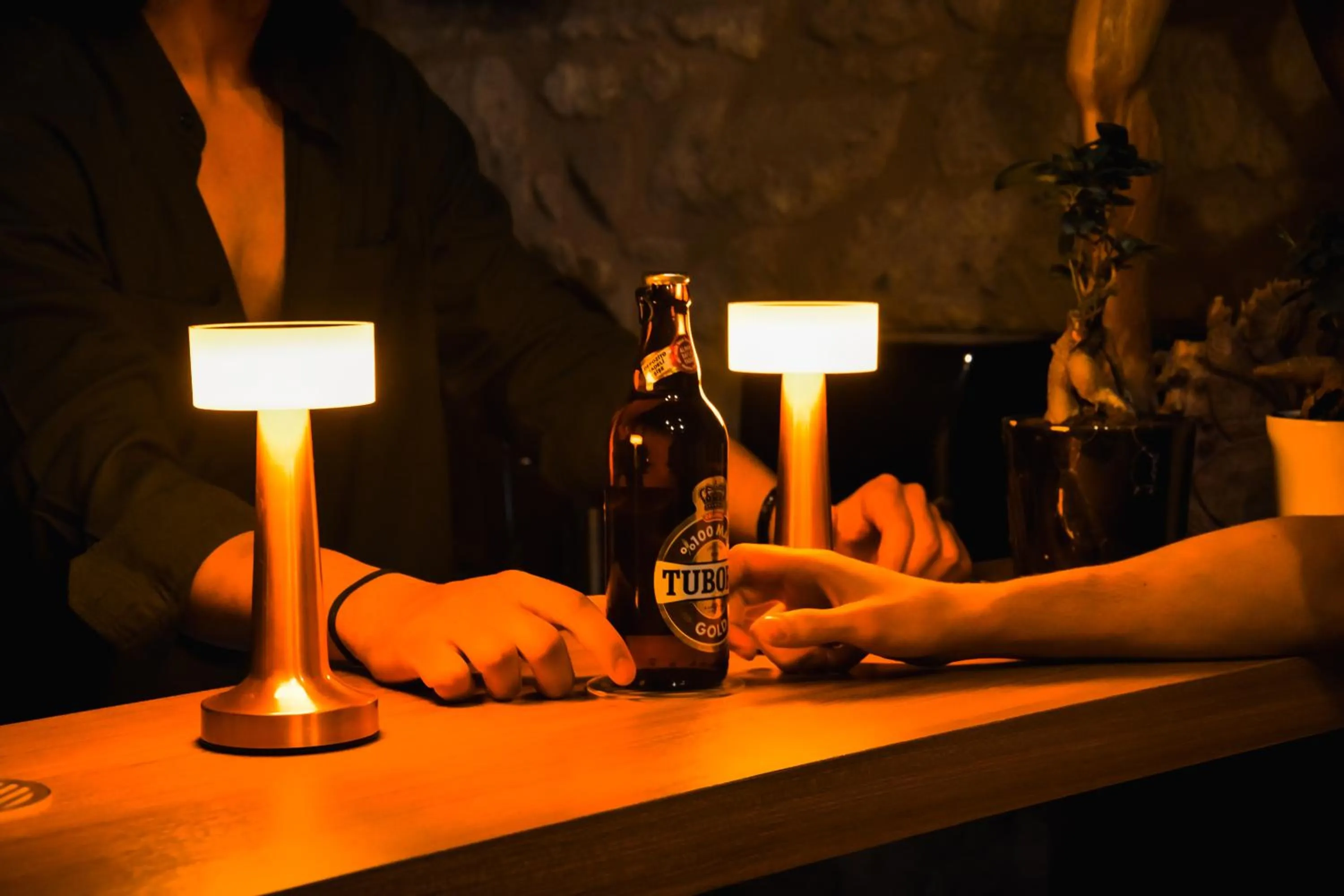 Lounge or bar in Casa Alegre Alaçatı