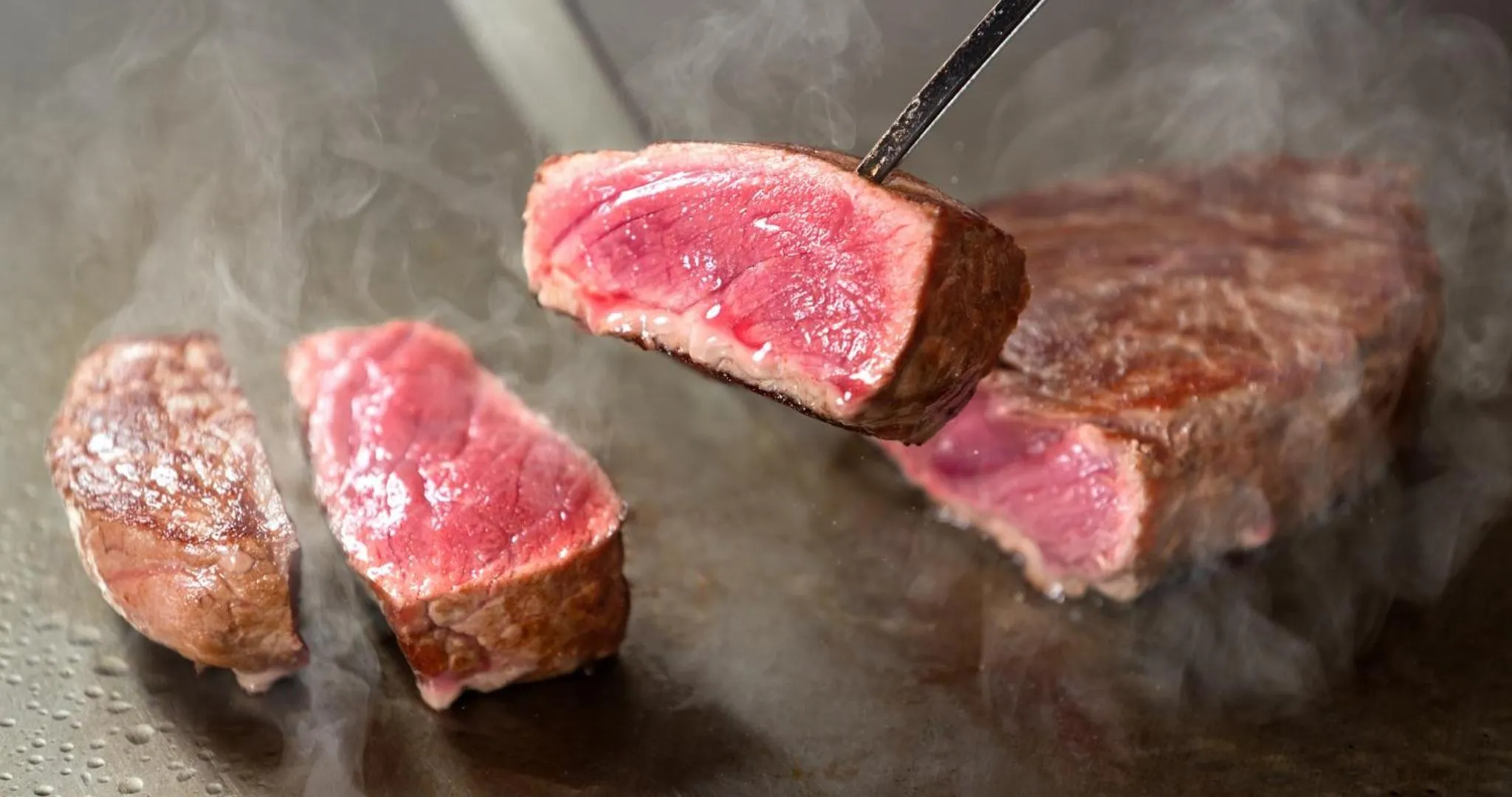 Restaurant/places to eat in HOTEL LA VIGNE HAKUBA by Onko Chishin