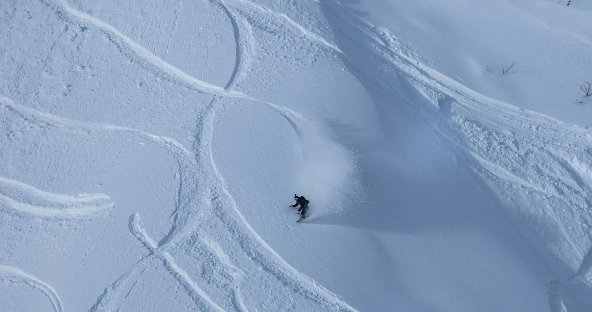Off site in HOTEL LA VIGNE HAKUBA by Onko Chishin