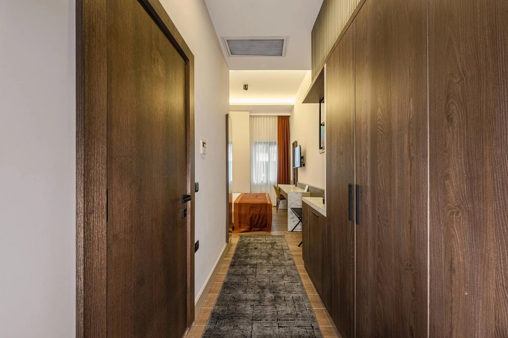 Photo of the whole room in Nuca Homes