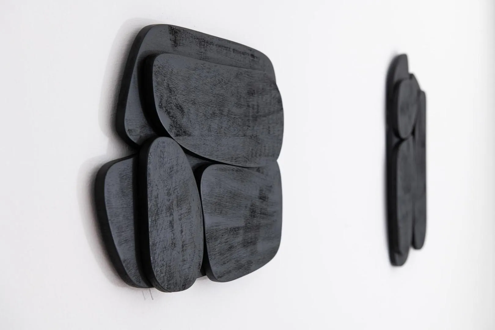 Decorative detail in Glyfada First Class Suite by First Class Properties