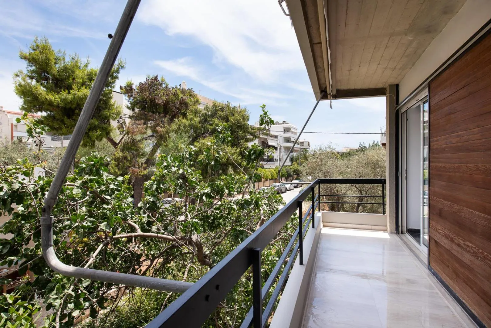 Patio in Glyfada First Class Suite by First Class Properties