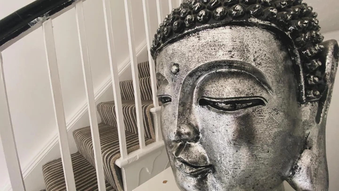 Property building in Ivy Mount Boutique