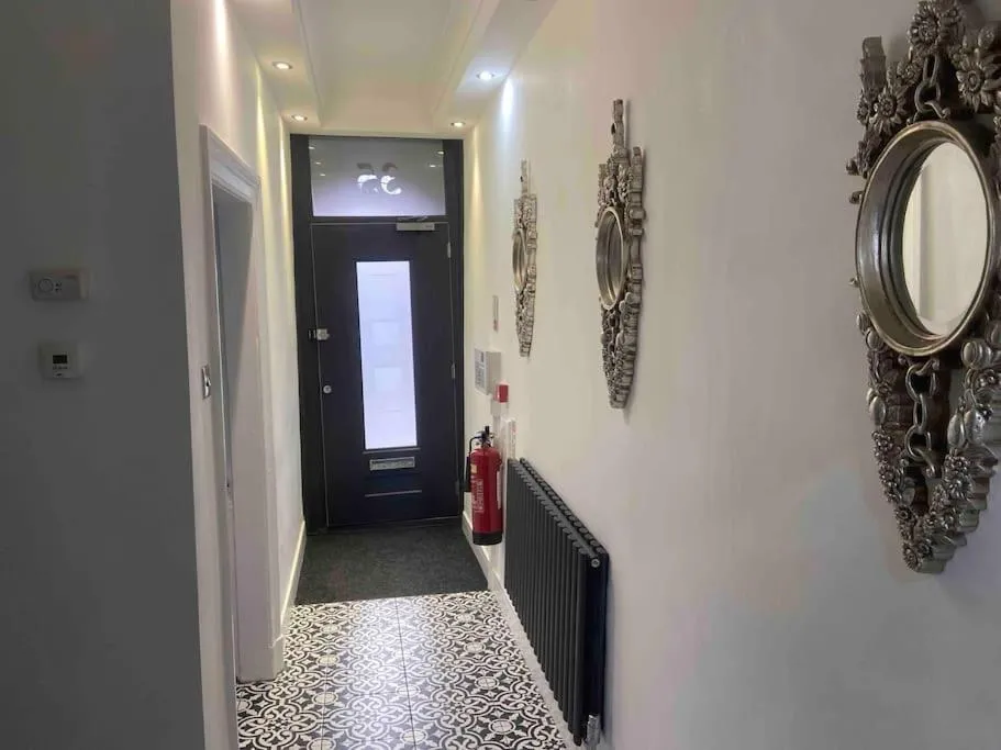 Property building in Ivy Mount Boutique