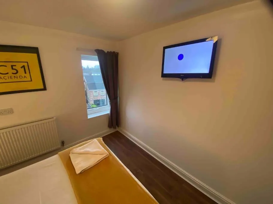 Bed in Ivy Mount Boutique