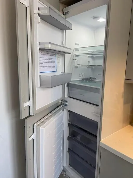 Kitchen or kitchenette in Ivy Mount Boutique