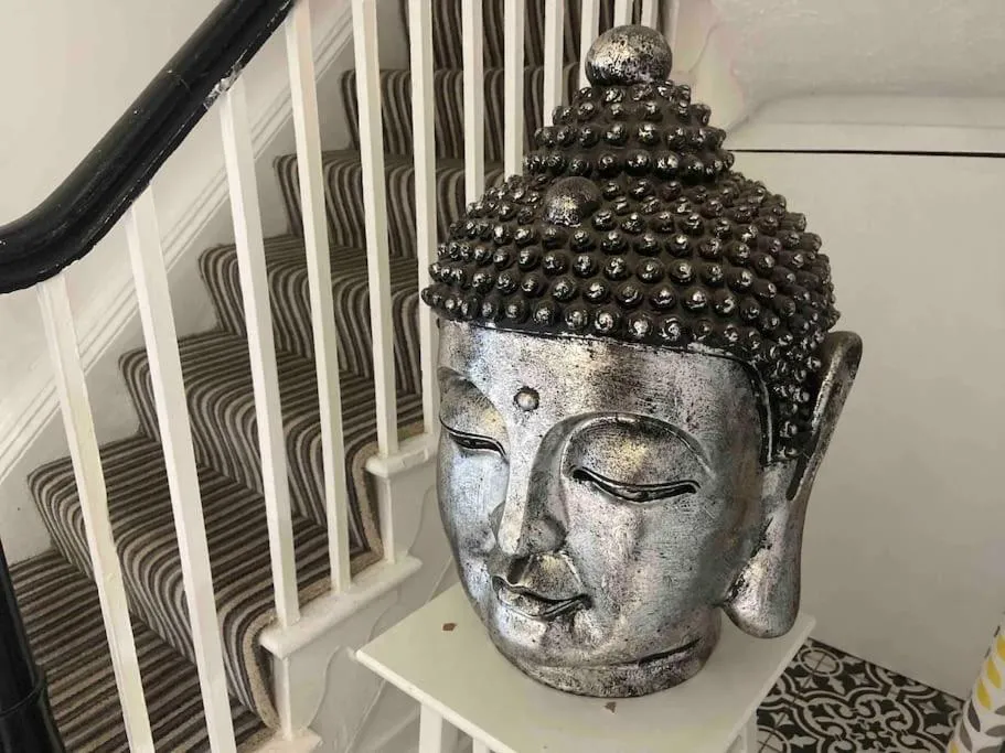 Property building in Ivy Mount Boutique