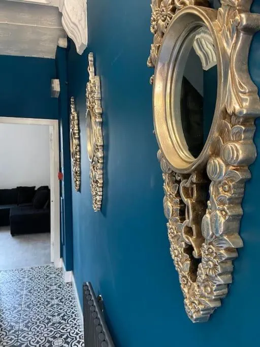 Property building in Ivy Mount Boutique