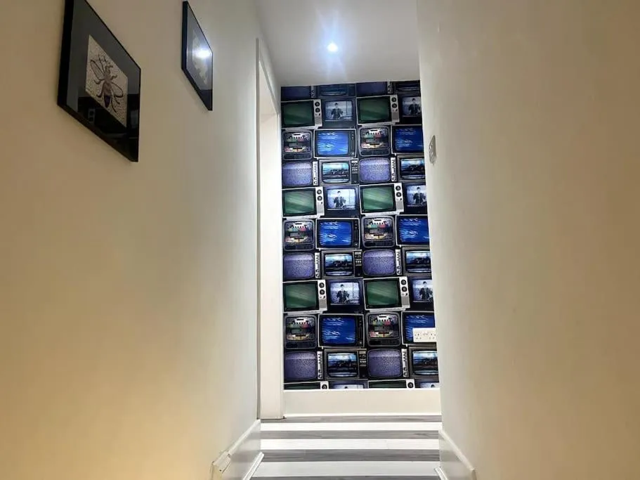 Property building in Ivy Mount Boutique