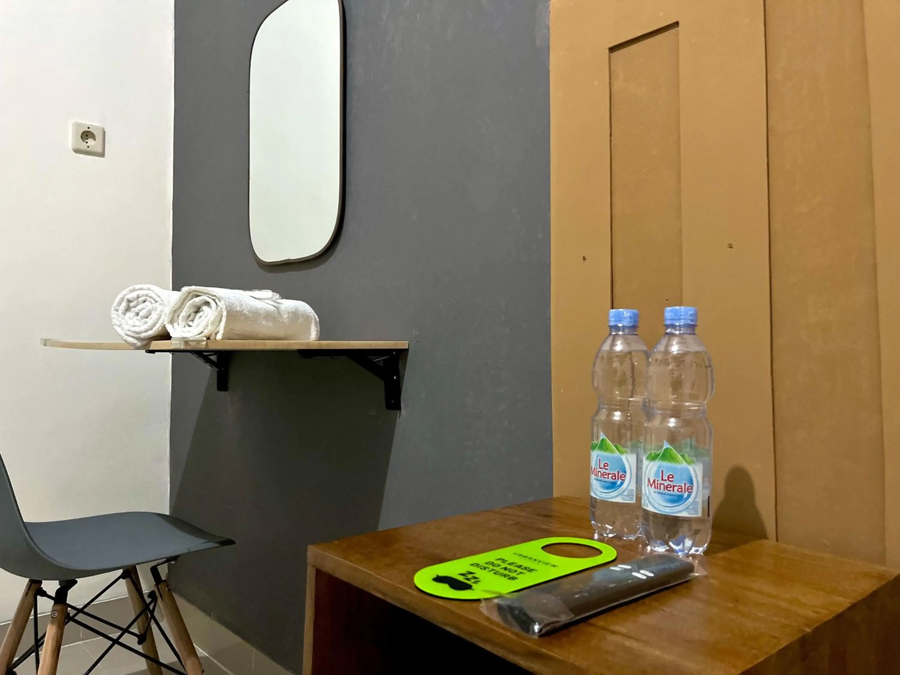 Other in Urbanview De Path House Syariah Boyolali