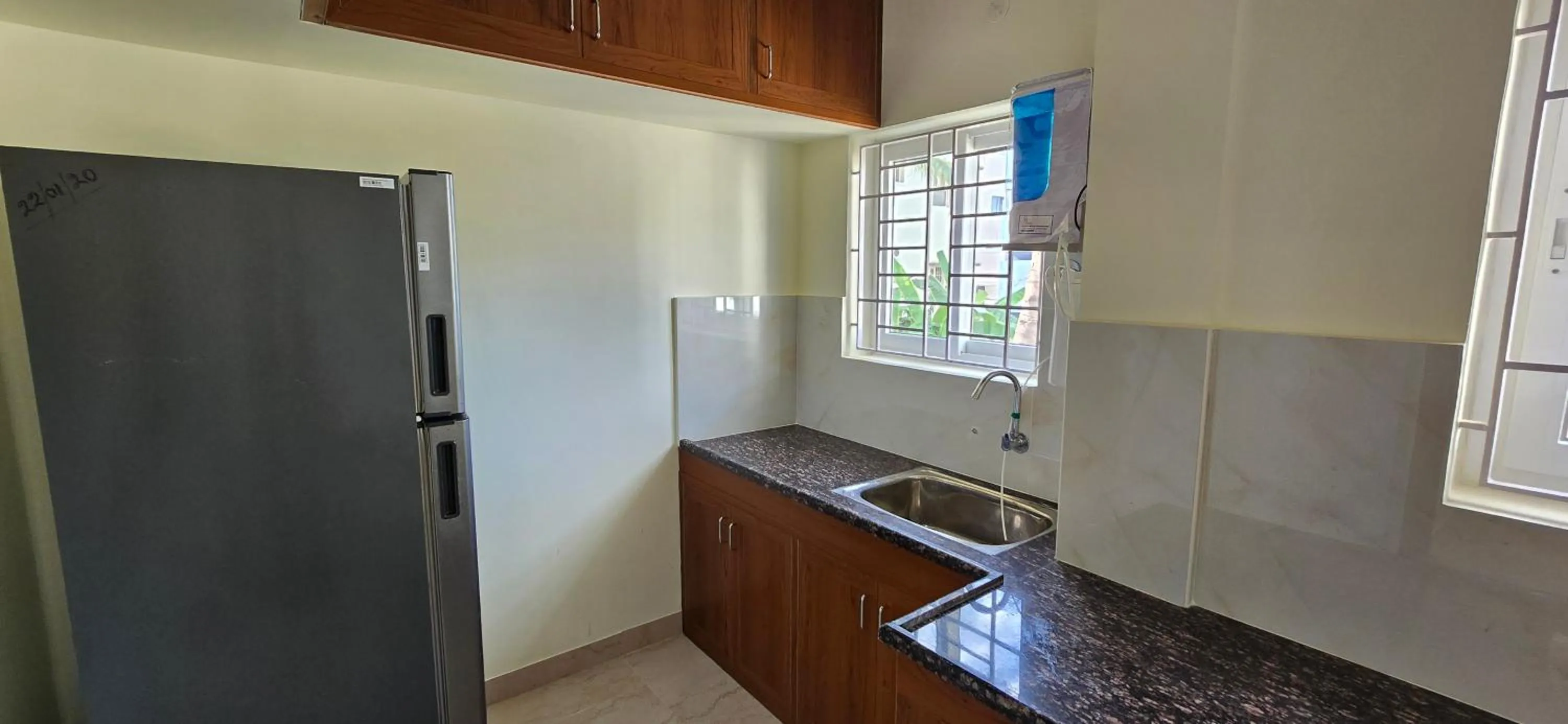 Hotel NJ RESIDENCY NEAR DLF IT PARK, RMZ SOFTWARE PARK, L&T ECC, CHENNAI TRADE CENTRE & MIOT