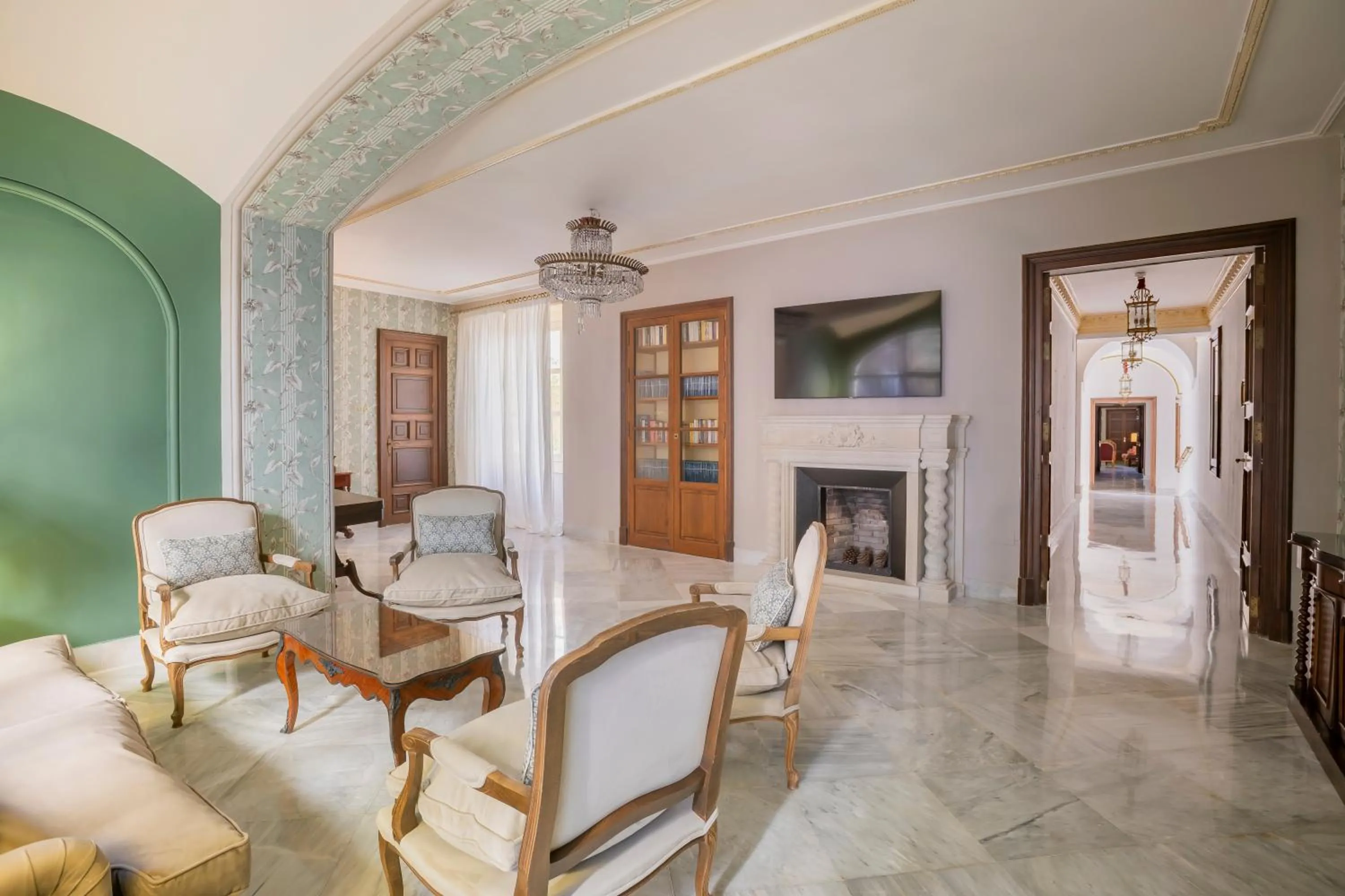 Soho Boutique Duques de Medinaceli - Adults Recommended