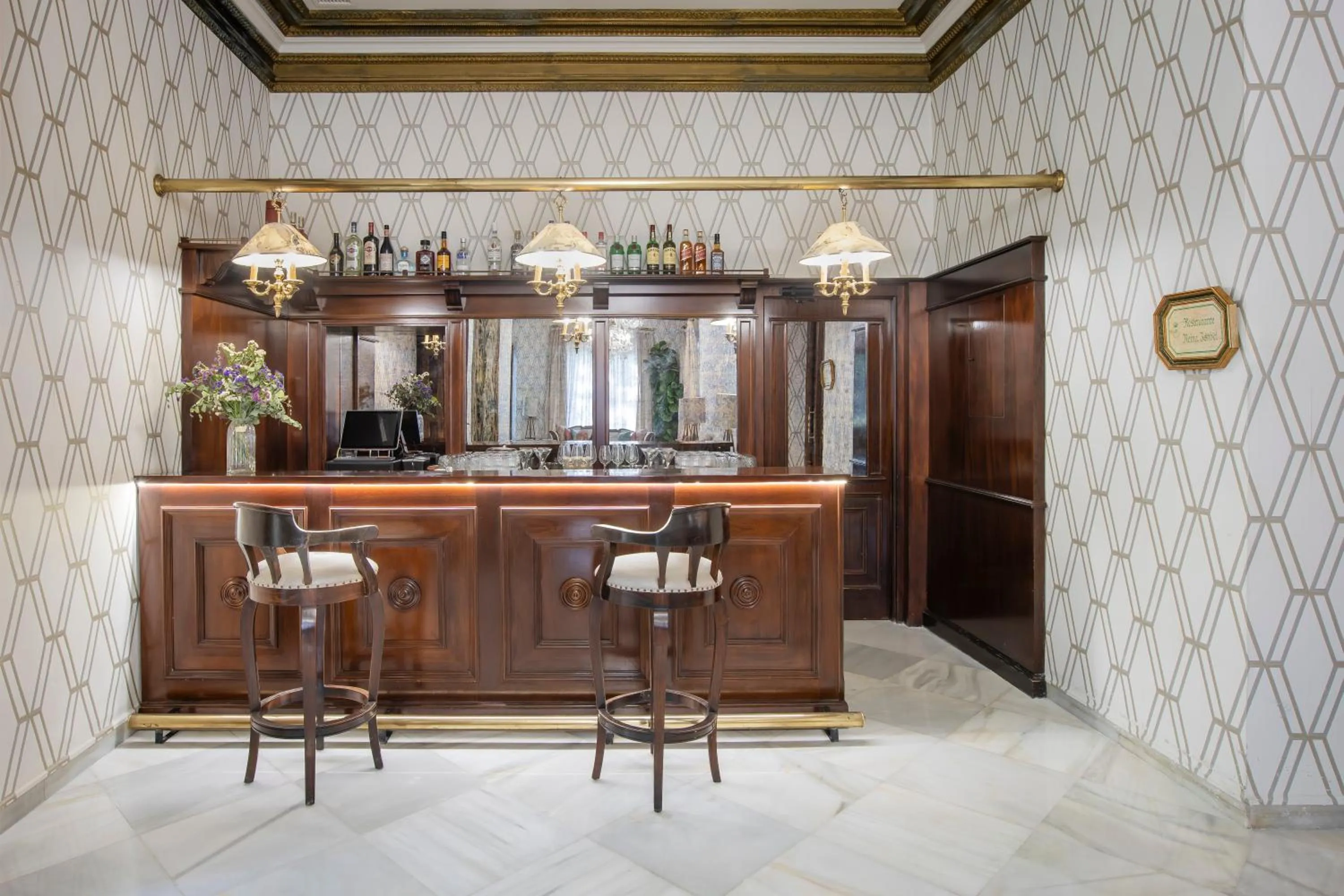 Soho Boutique Duques de Medinaceli - Adults Recommended