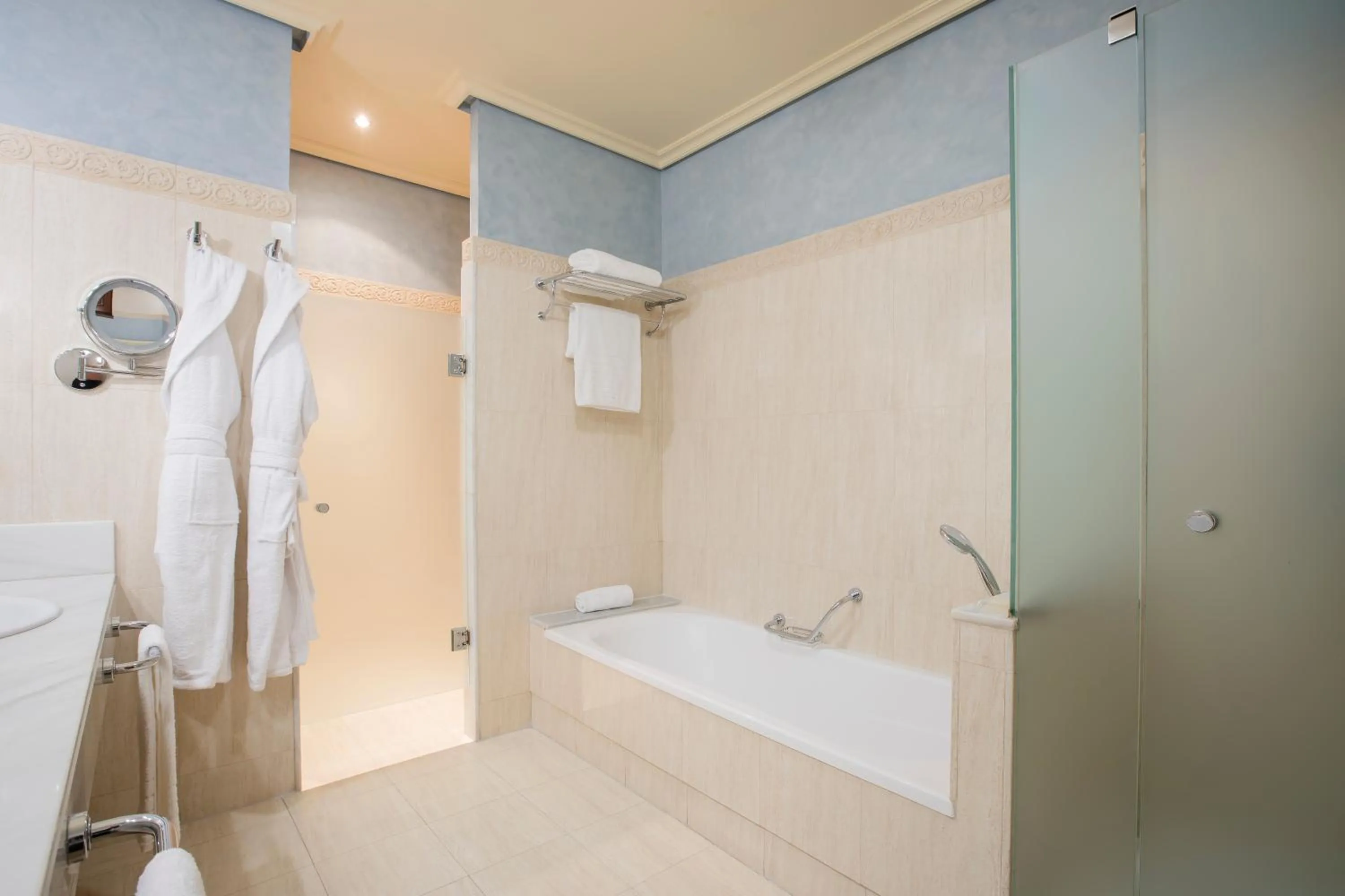 Soho Boutique Duques de Medinaceli - Adults Recommended