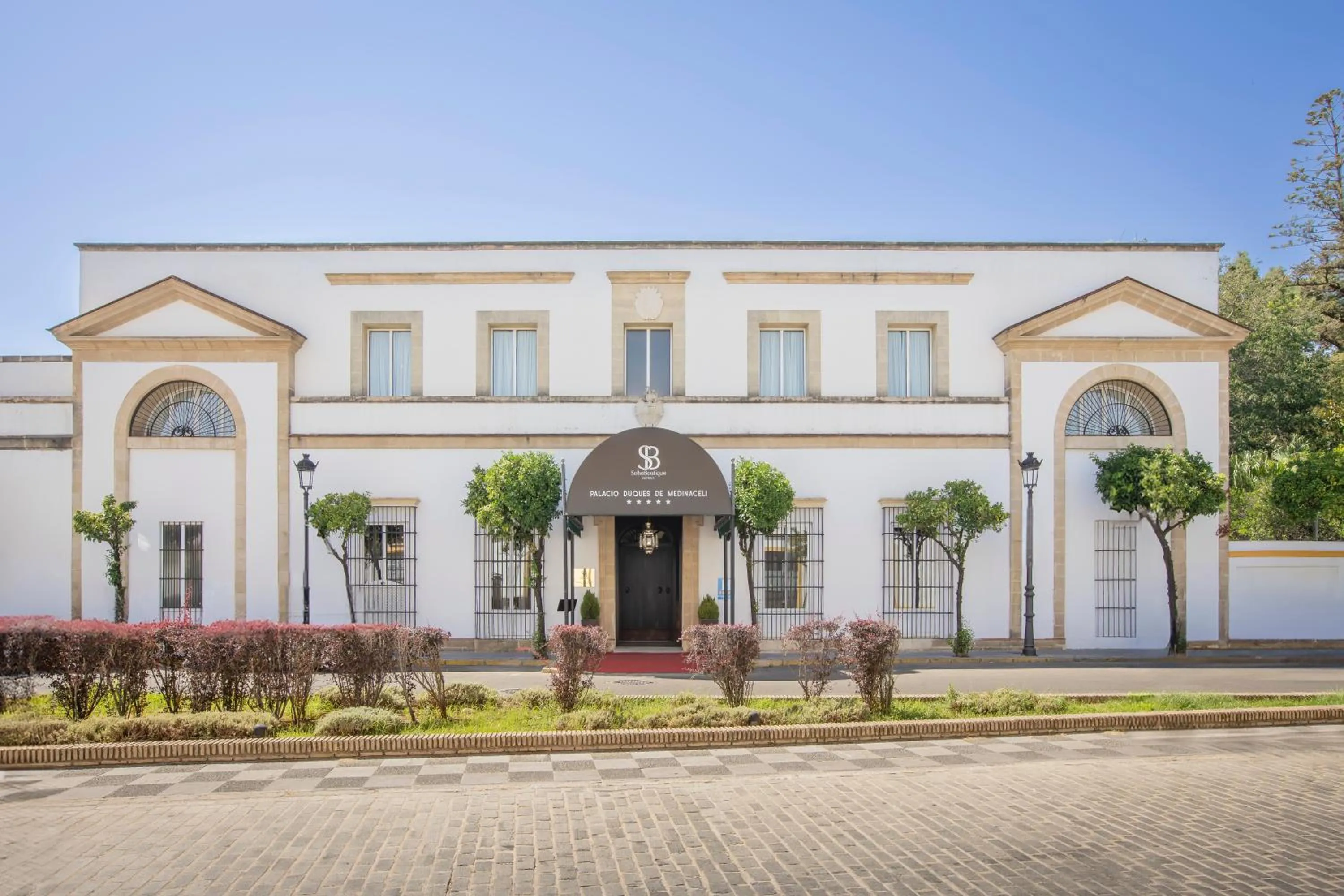 Soho Boutique Duques de Medinaceli - Adults Recommended